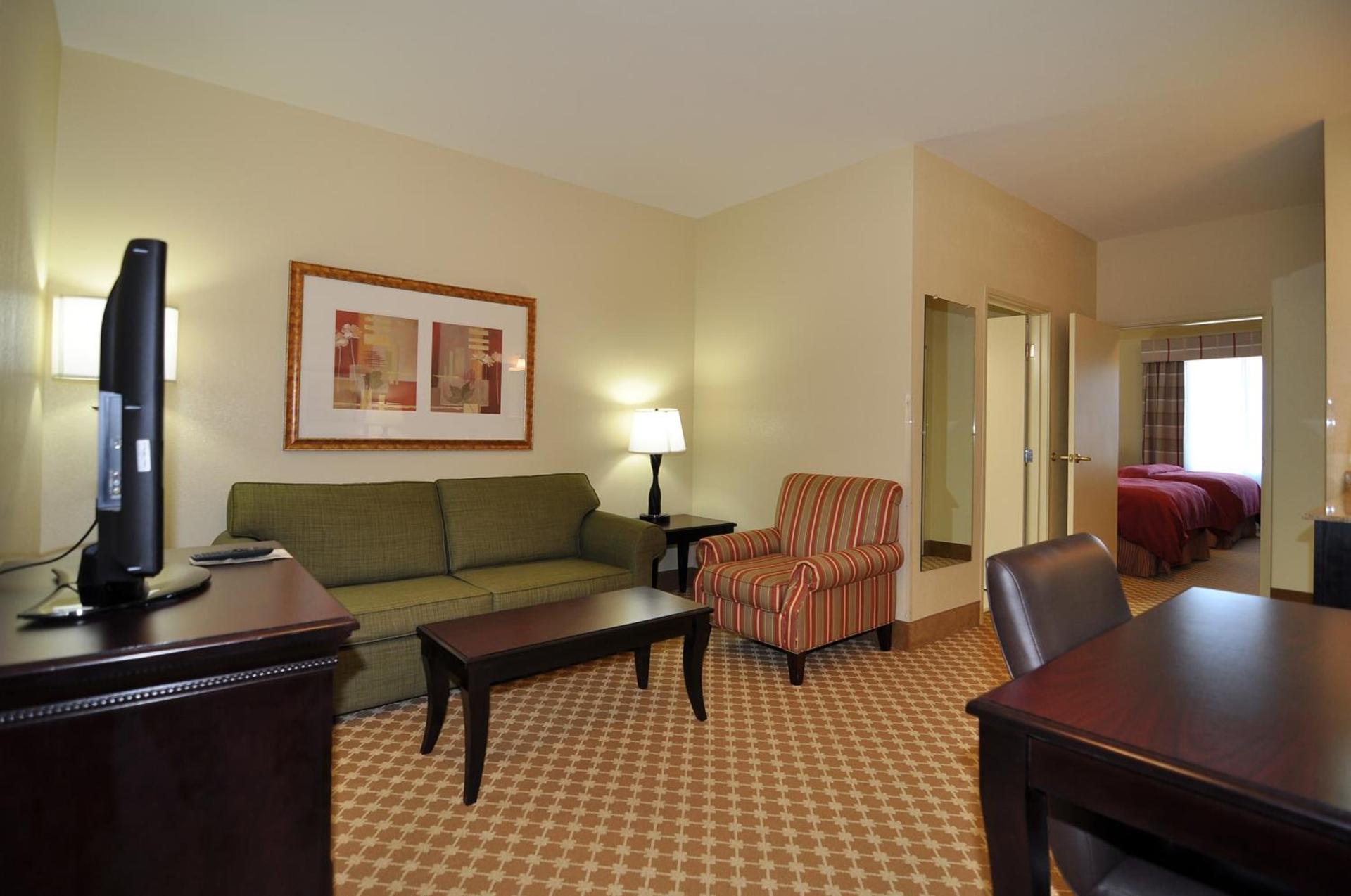 Country Inn & Suites by Radisson, Conway, AR photo 29