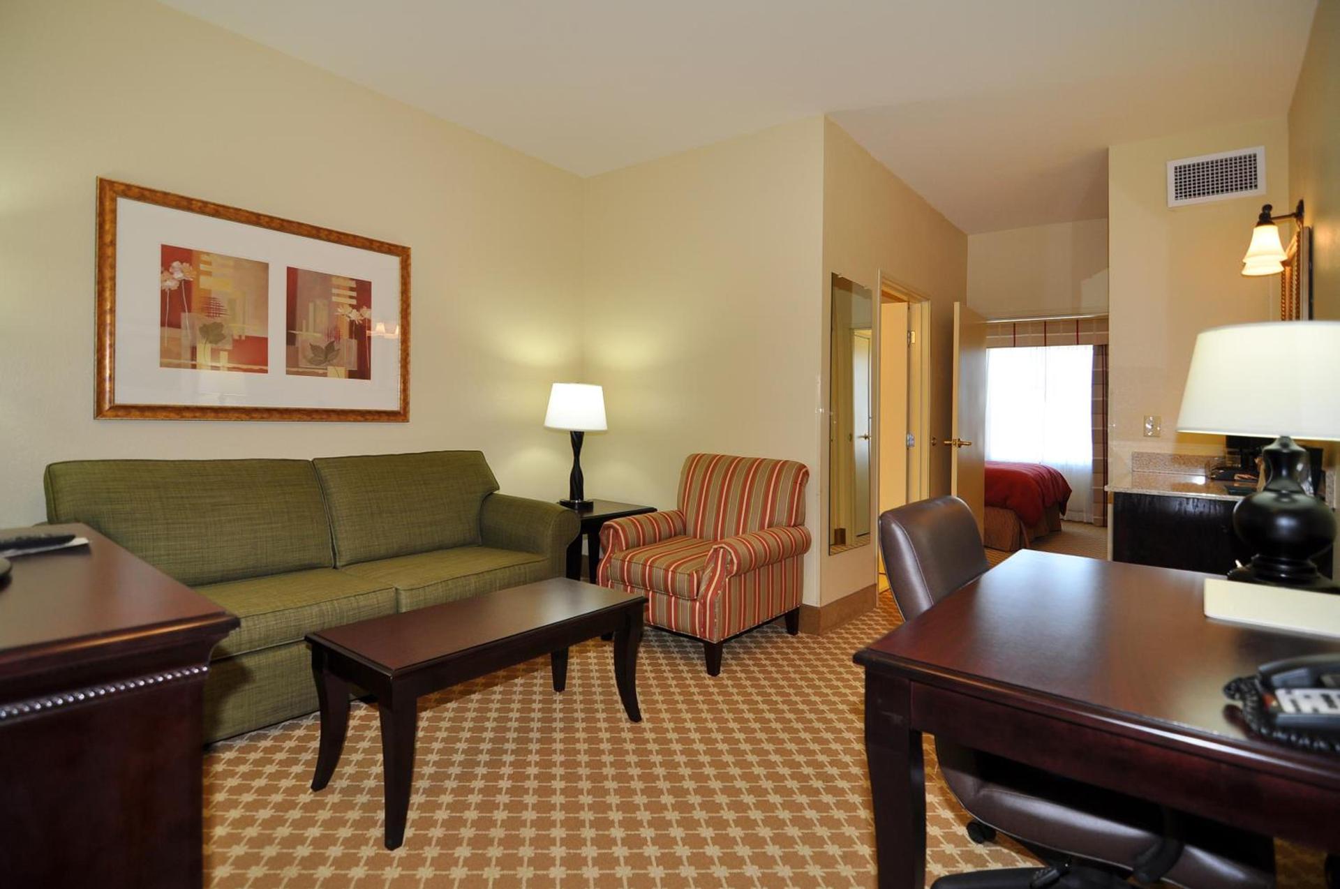 Country Inn & Suites by Radisson, Conway, AR photo 27