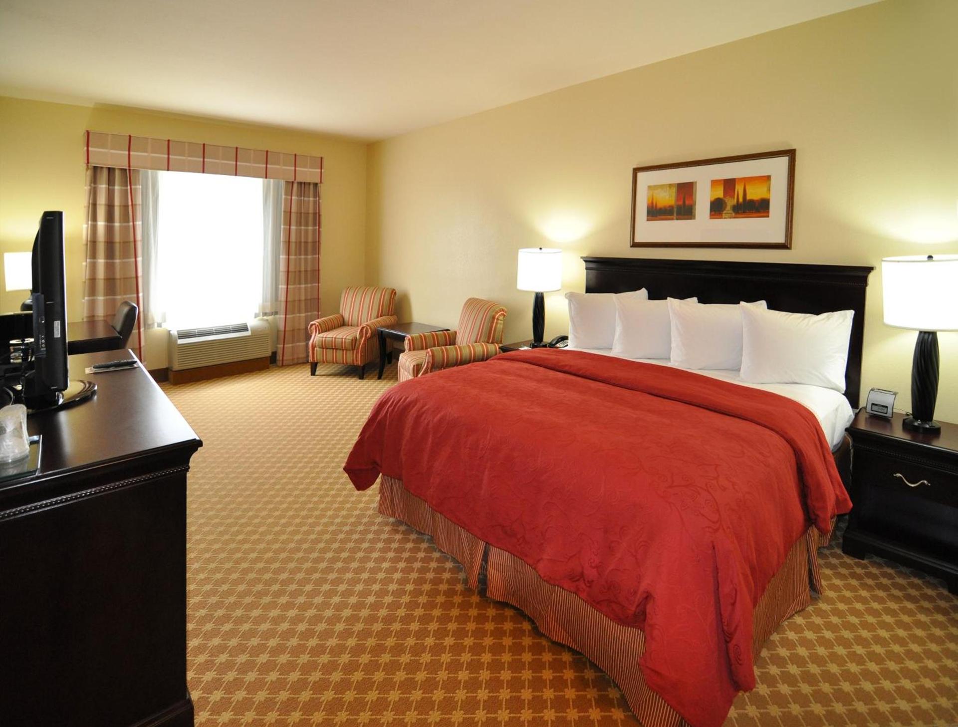 Country Inn & Suites by Radisson, Conway, AR photo 35
