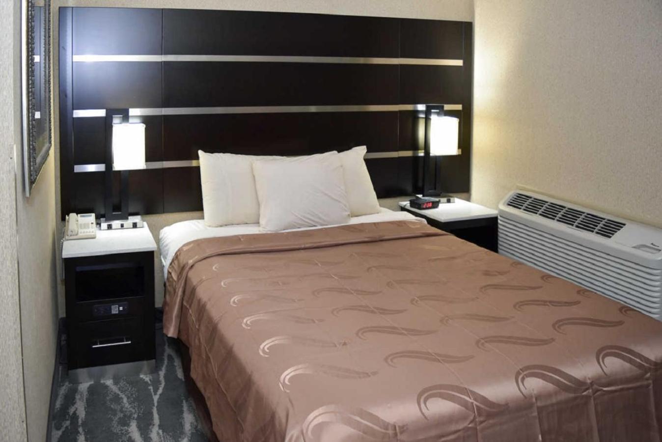 Quality Inn East Stroudsburg - Poconos photo 16