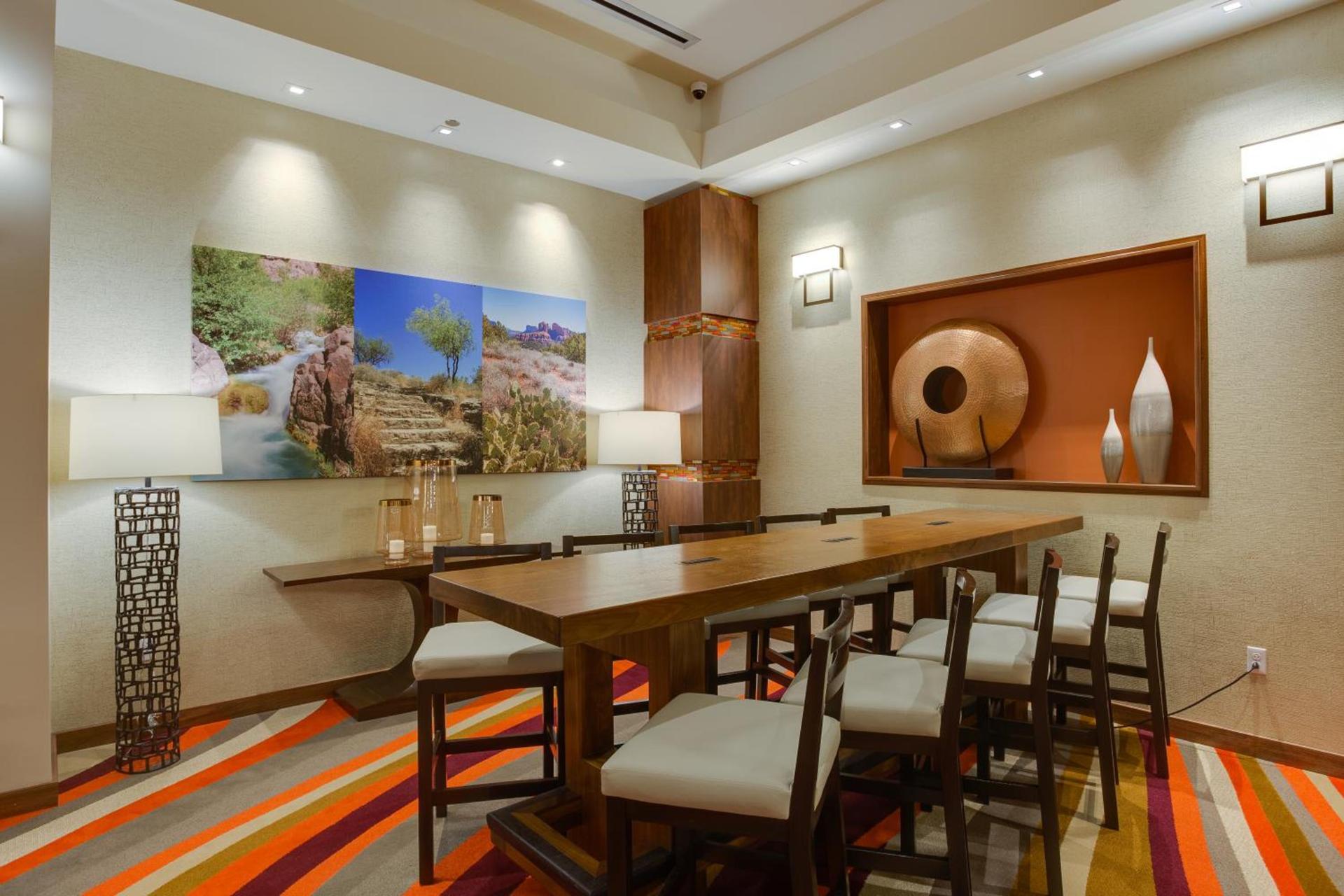 Cliff Castle Casino Hotel photo 6