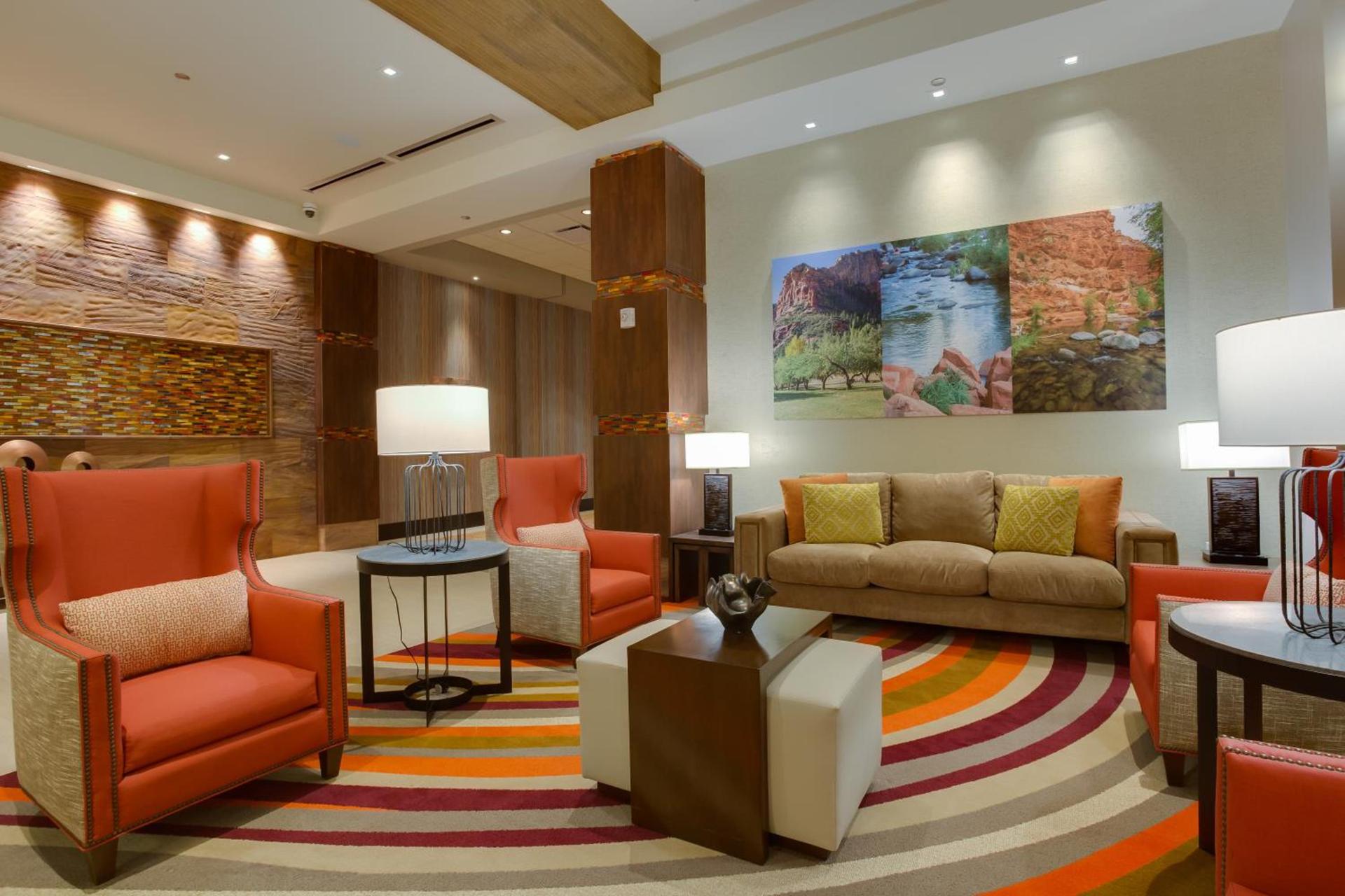 Cliff Castle Casino Hotel photo 5