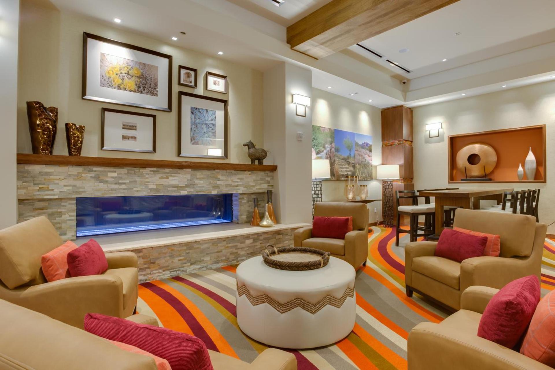 Cliff Castle Casino Hotel photo 8