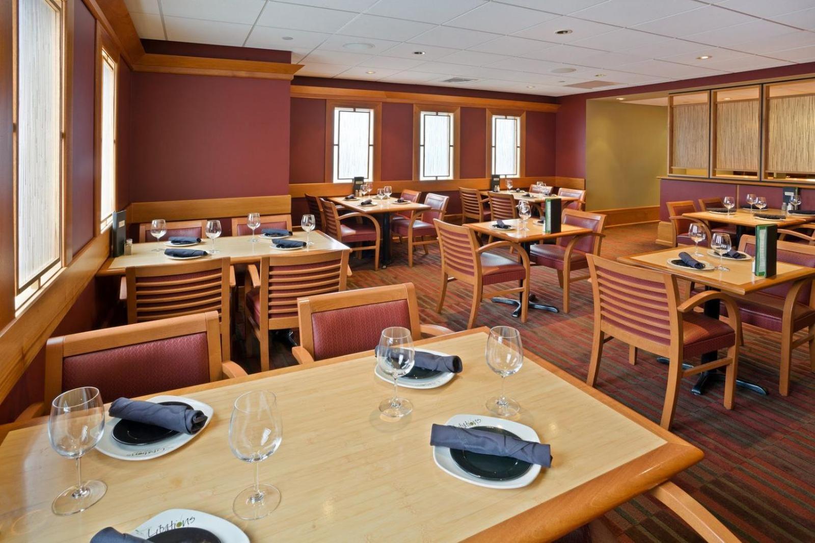 DoubleTree by Hilton Providence Airport Warwick photo 26