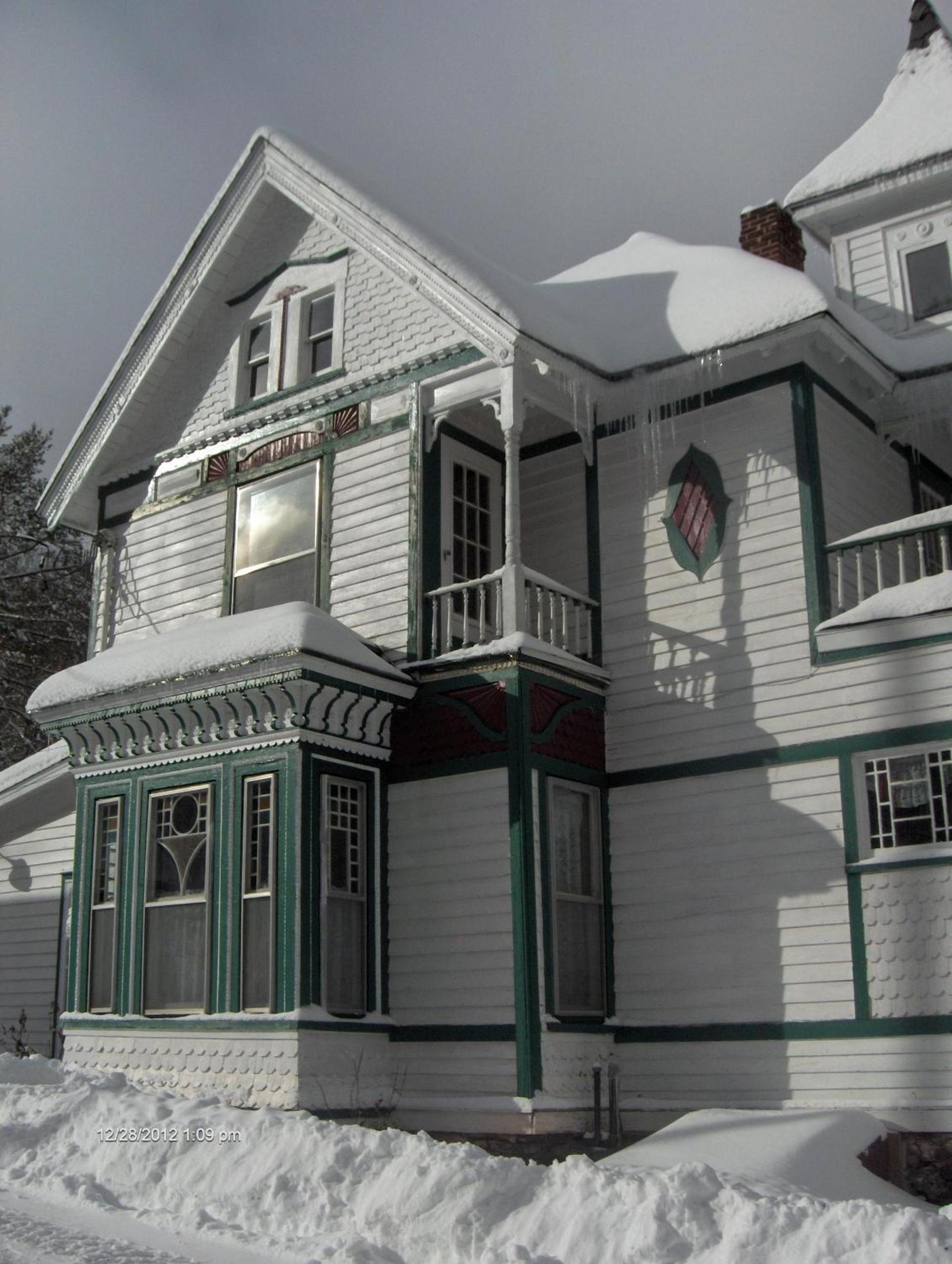 Antique Rose Inn Windham photo 45