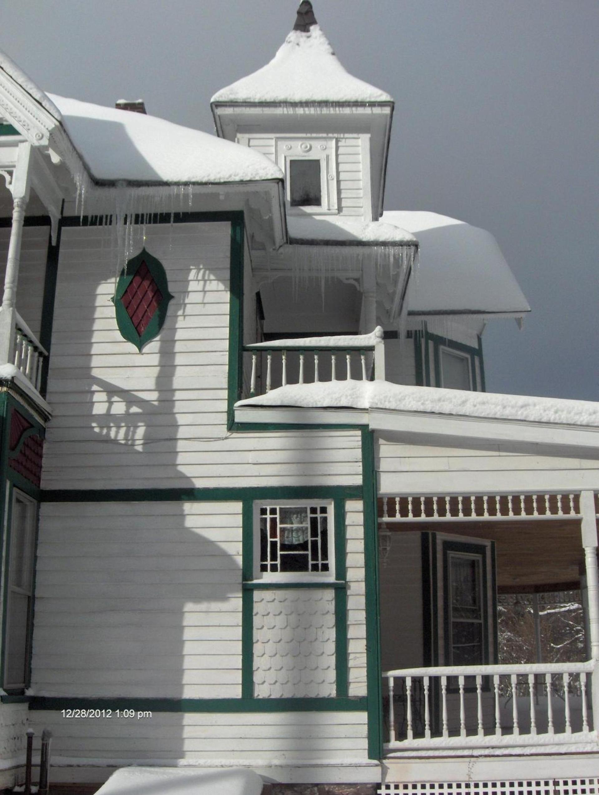 Antique Rose Inn Windham photo 46