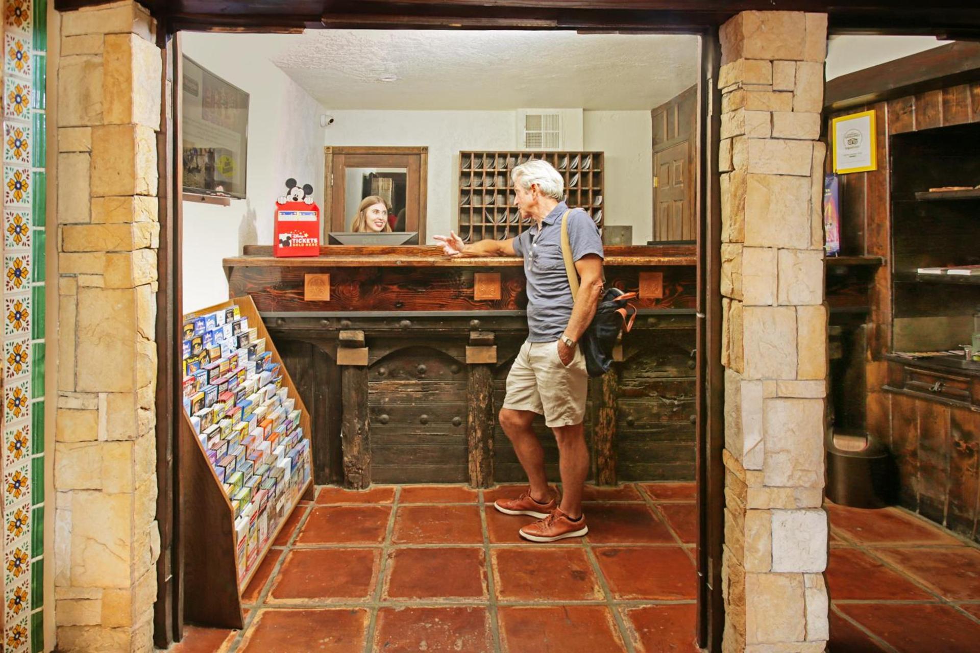 Hotel Pepper Tree Boutique Kitchen Studios - Anaheim photo 23