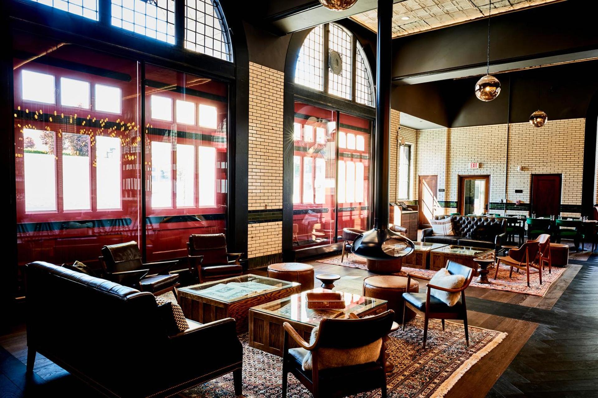 Detroit Foundation Hotel photo 4