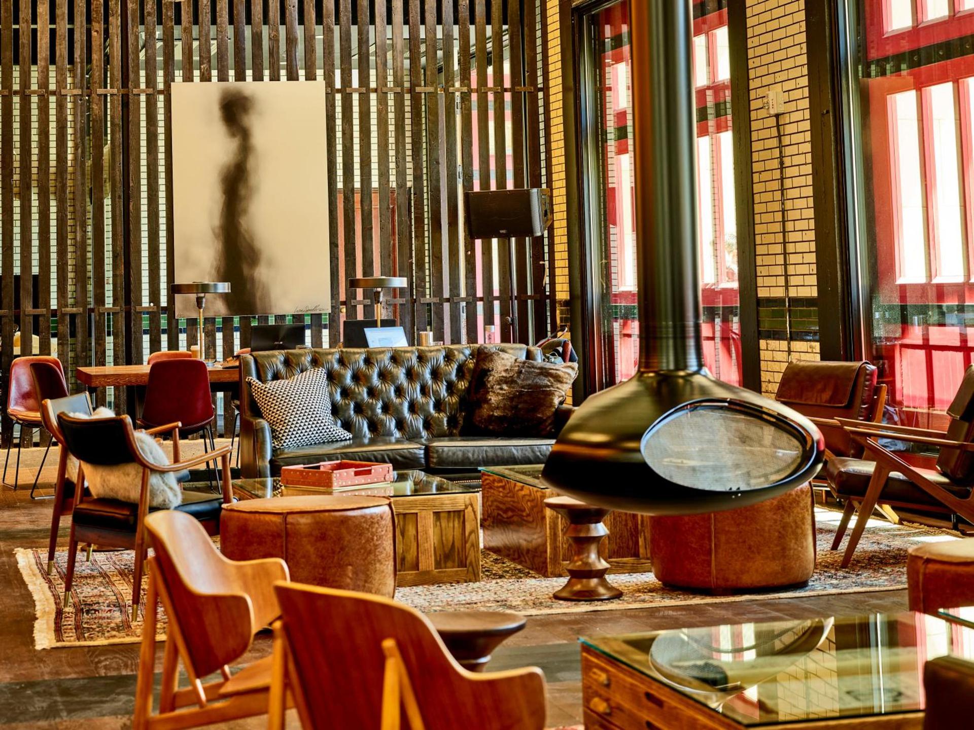 Detroit Foundation Hotel photo 6