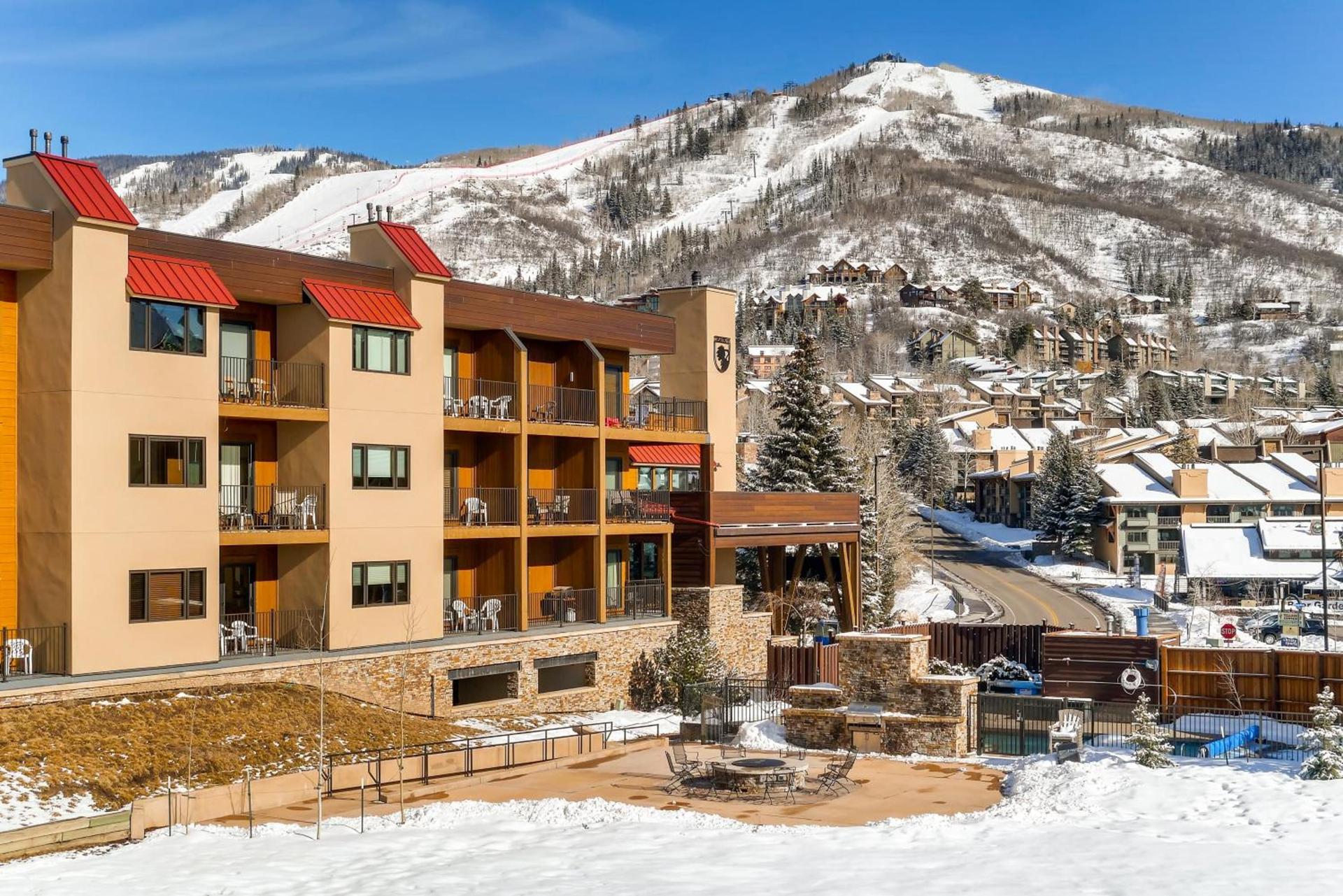 Snow Flower Condos photo 61