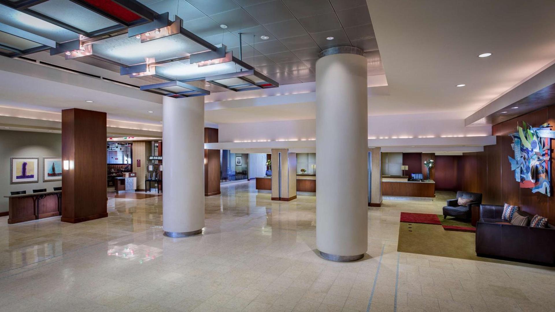 Hyatt Regency DFW International Airport photo 52