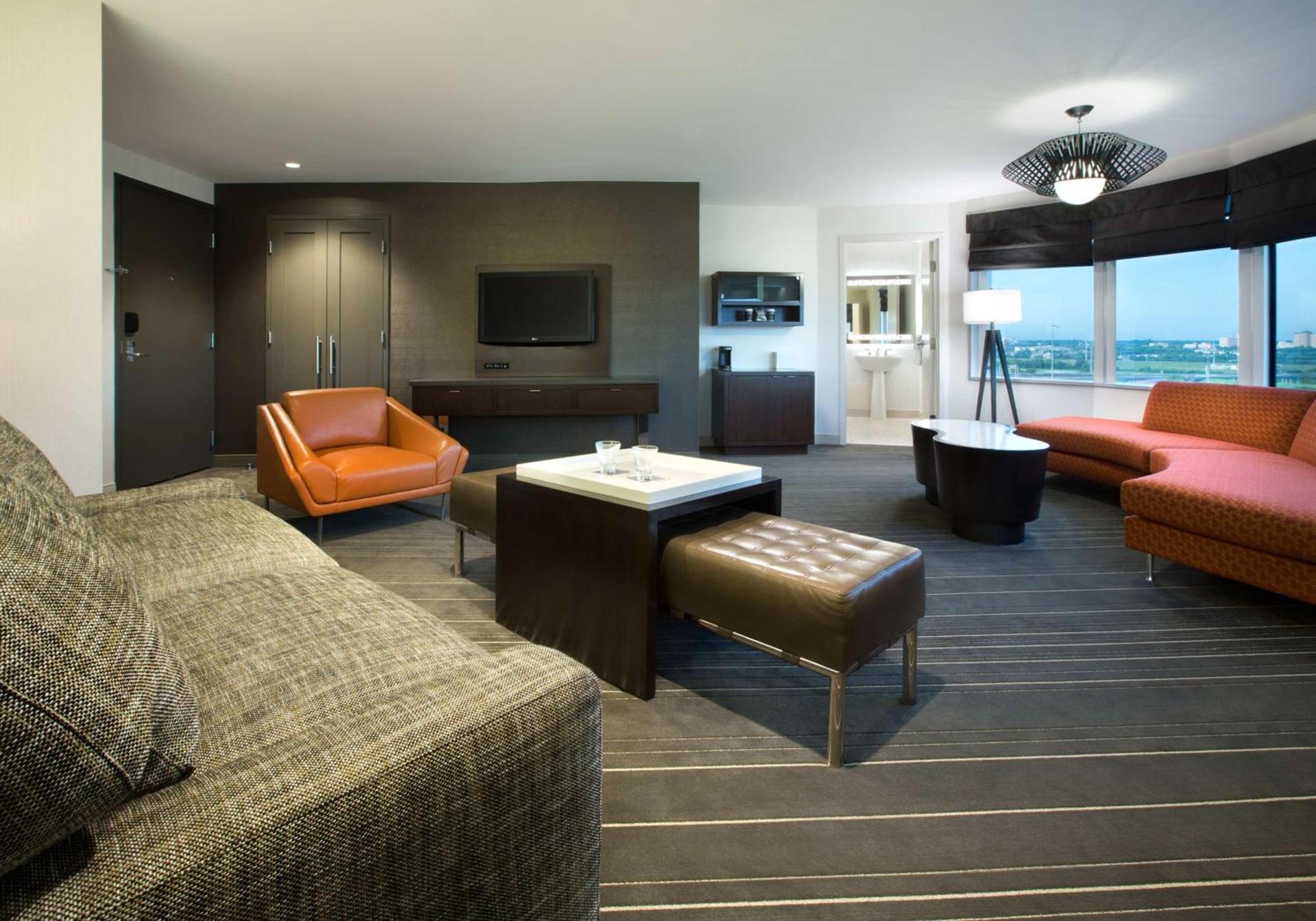 Hyatt Regency Dallas photo 25