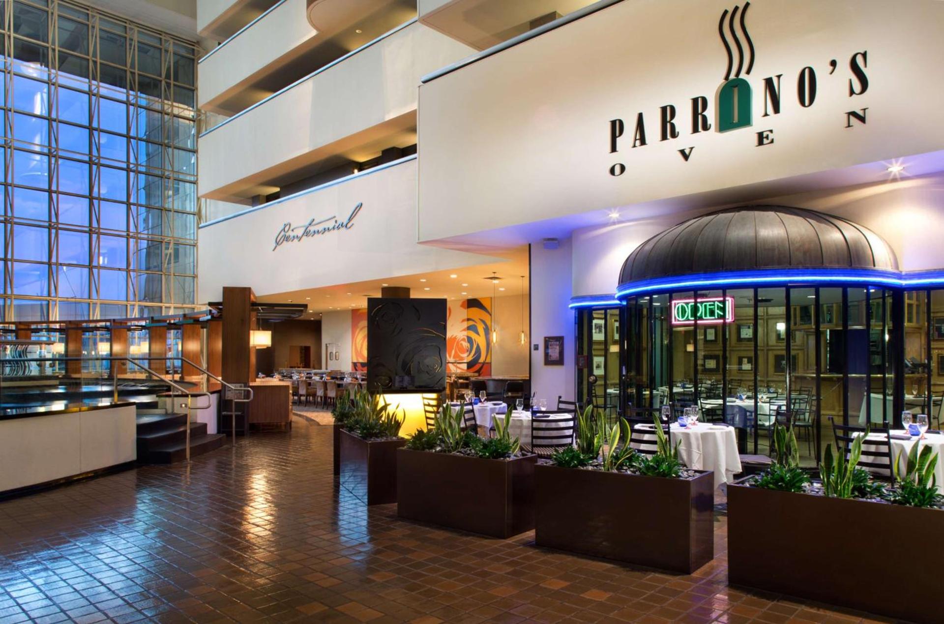Hyatt Regency Dallas photo 19