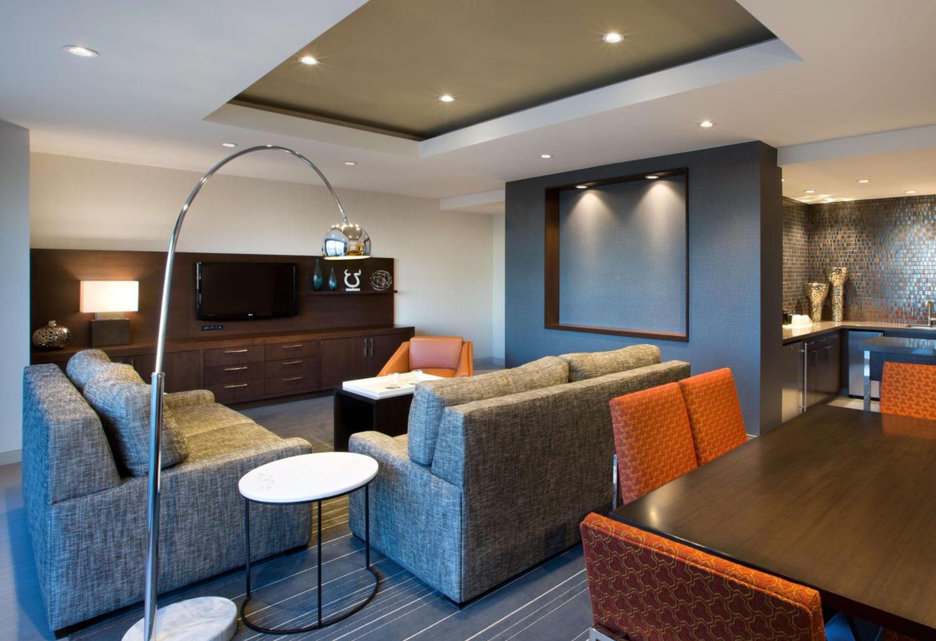 Hyatt Regency Dallas photo 24