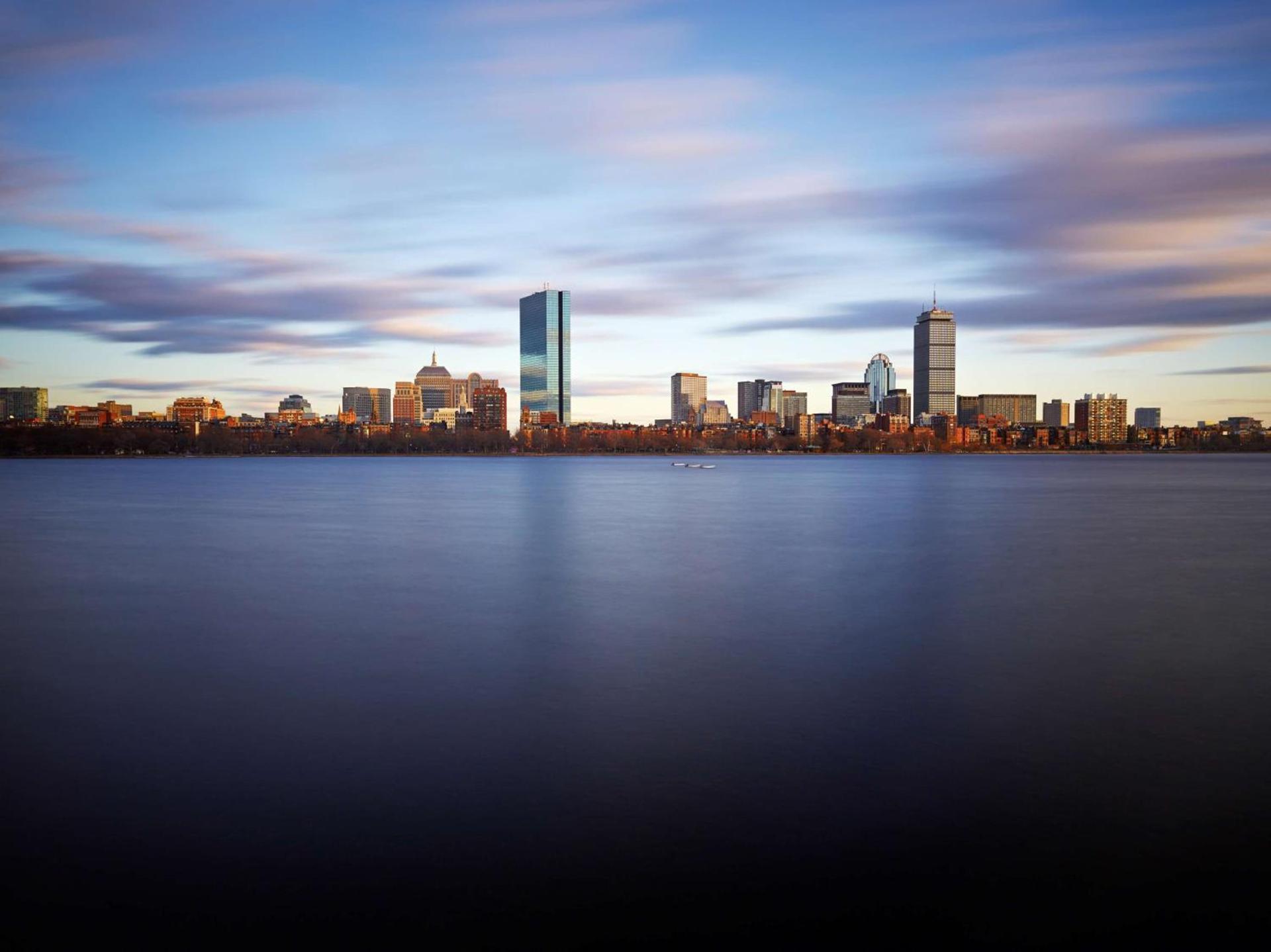 Hyatt Regency Boston/Cambridge photo 53