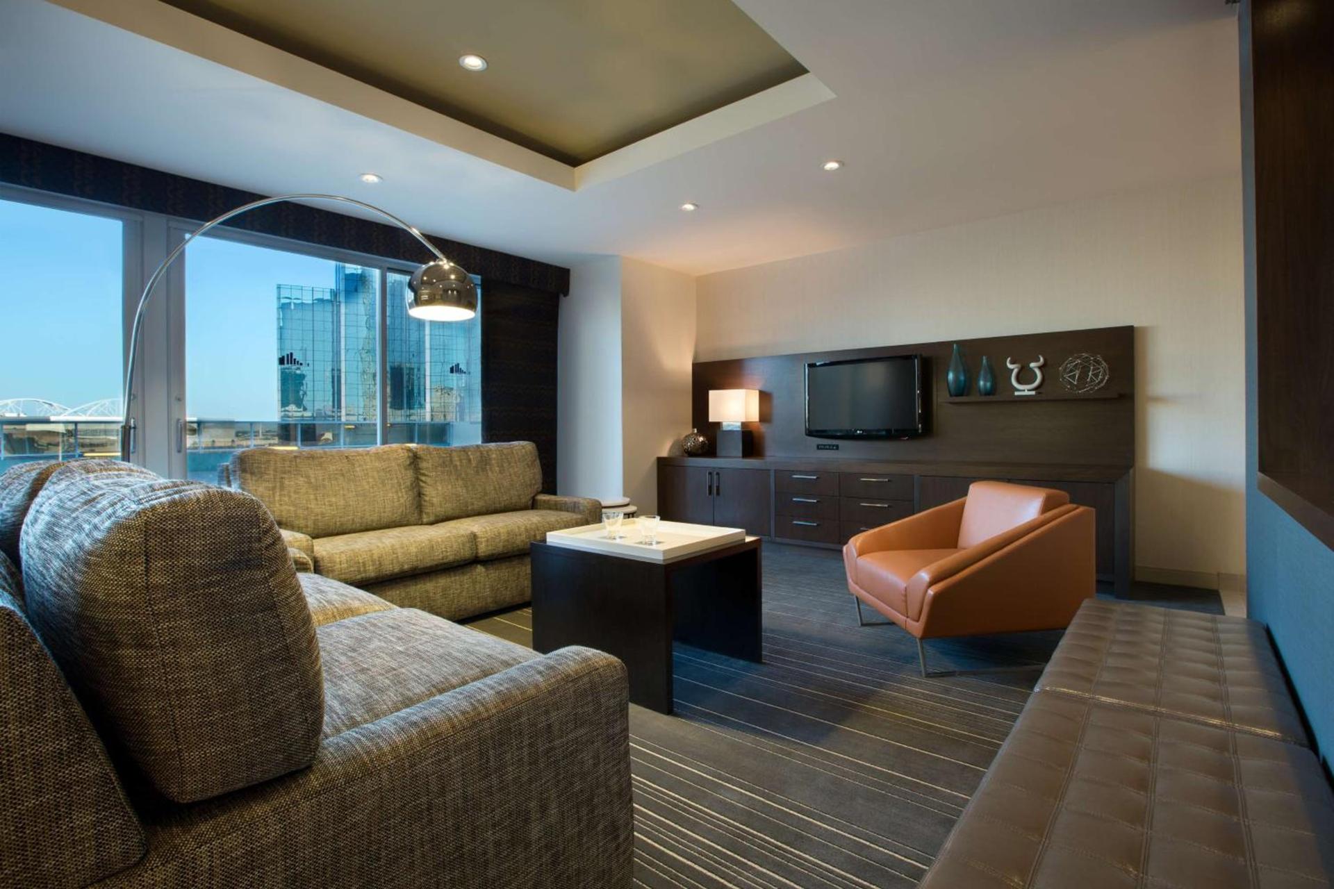 Hyatt Regency Dallas photo 23