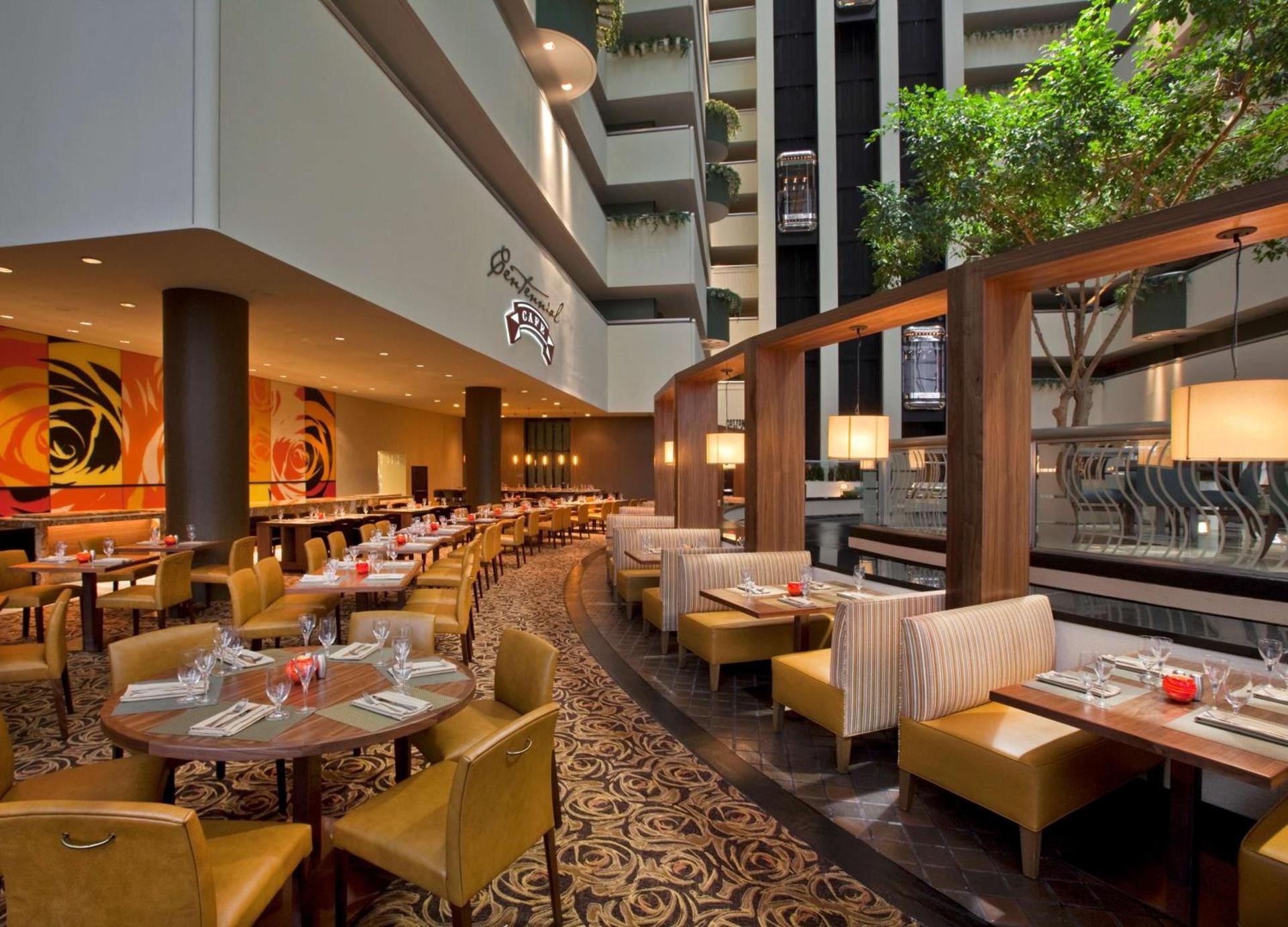 Hyatt Regency Dallas photo 13