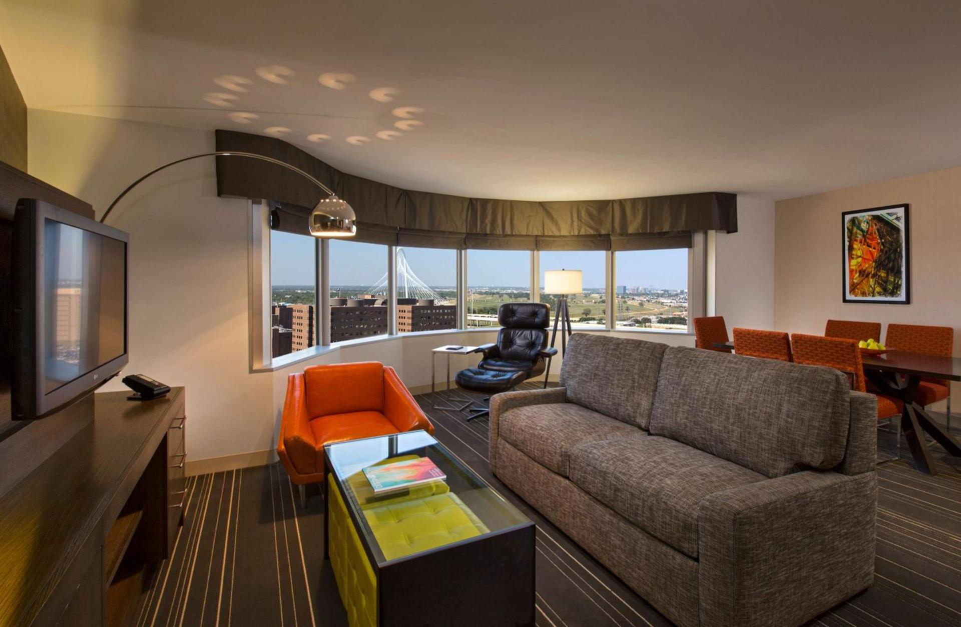 Hyatt Regency Dallas photo 21