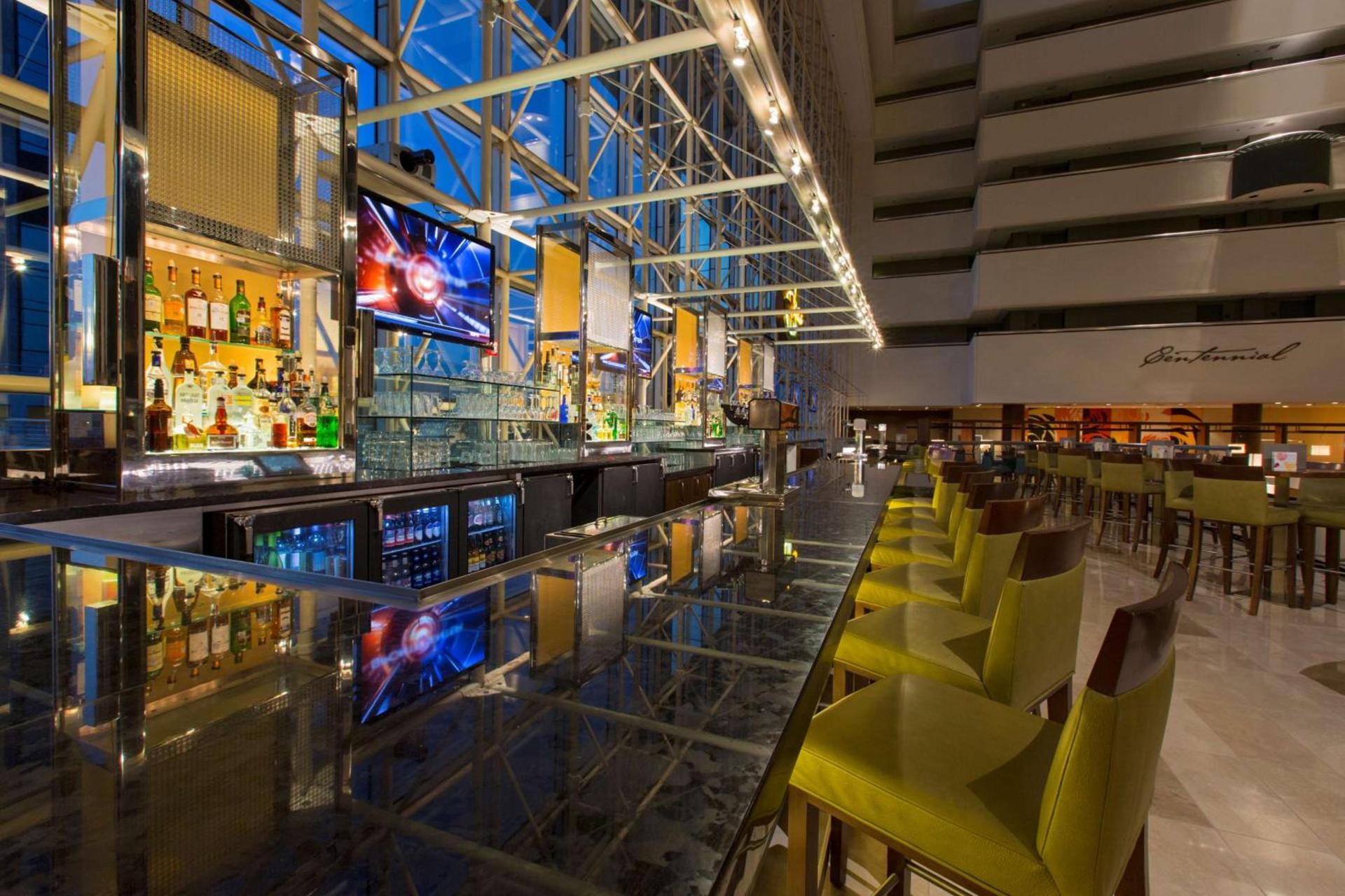 Hyatt Regency Dallas photo 9