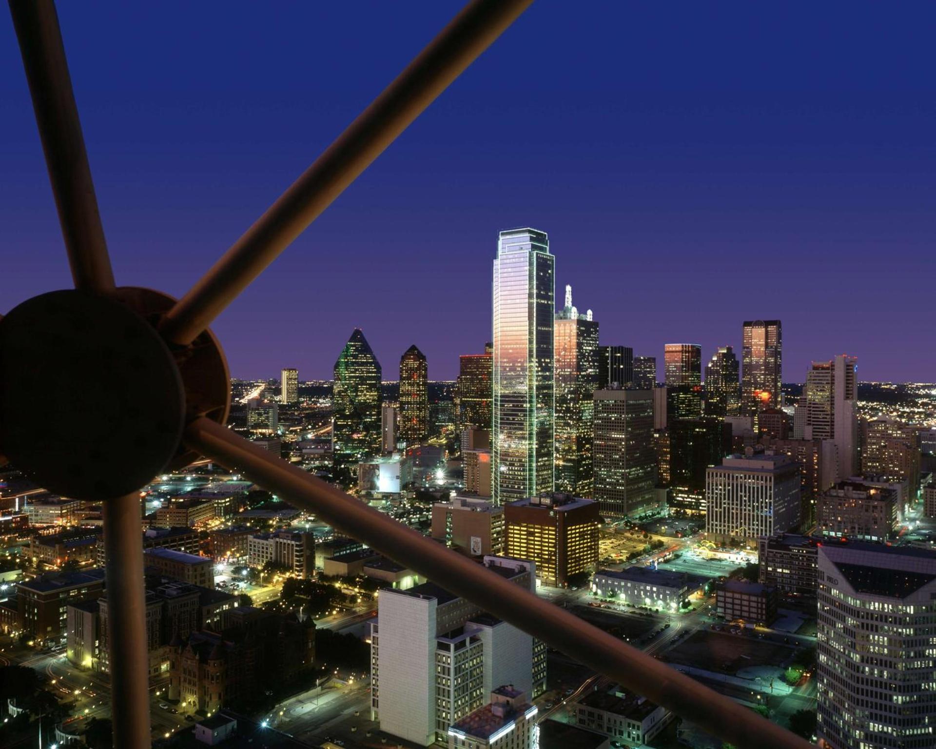 Hyatt Regency Dallas photo 15