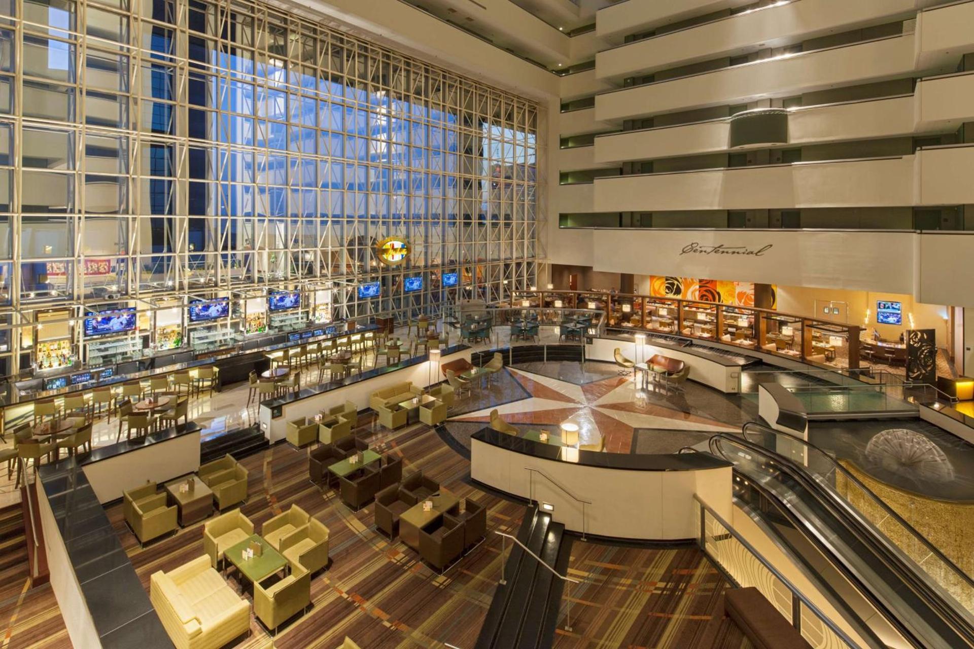 Hyatt Regency Dallas photo 8