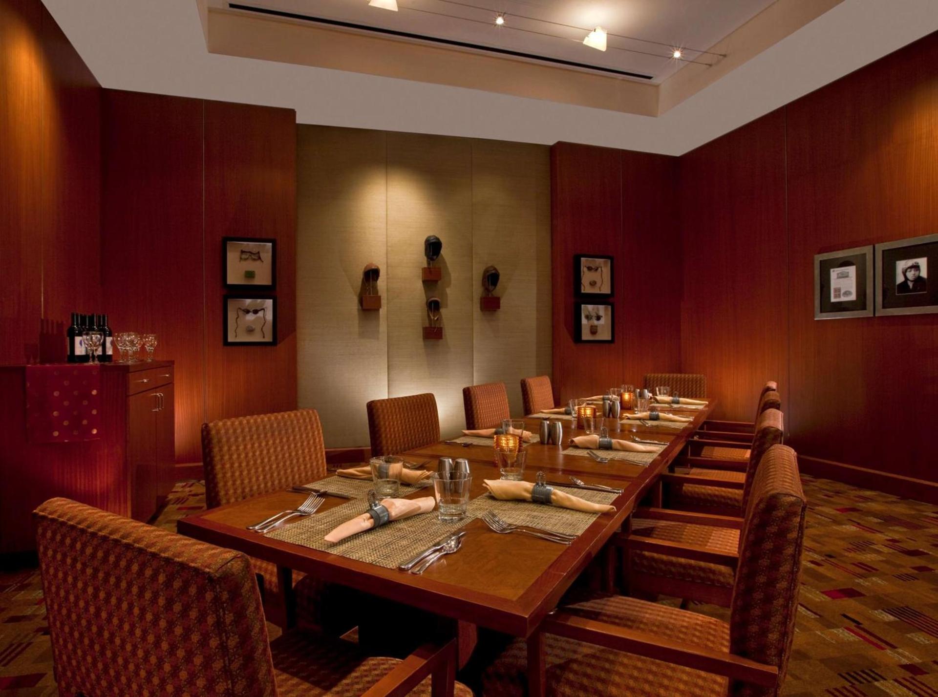 Hyatt Regency DFW International Airport photo 50