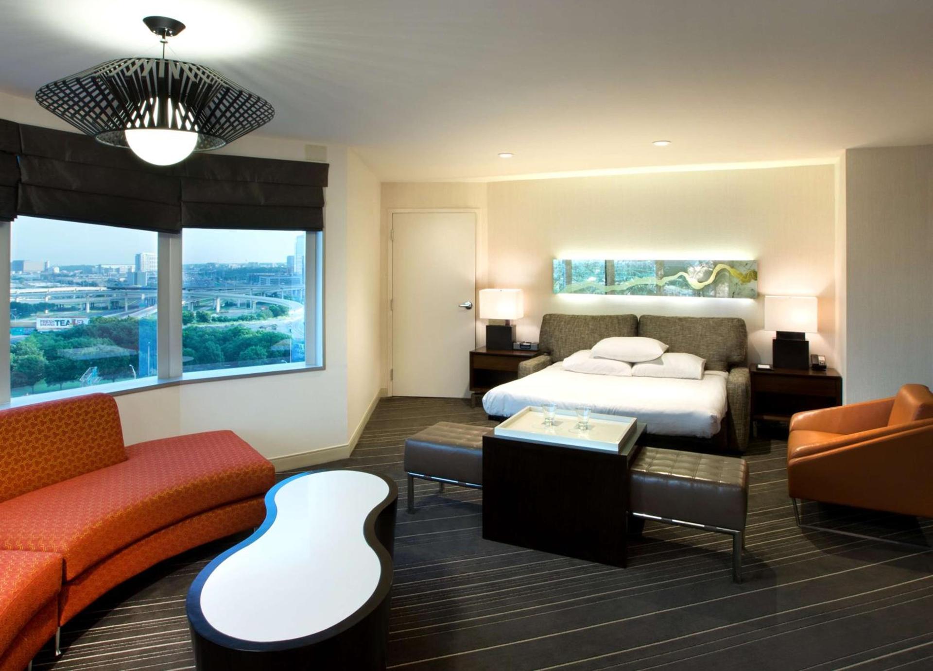Hyatt Regency Dallas photo 22