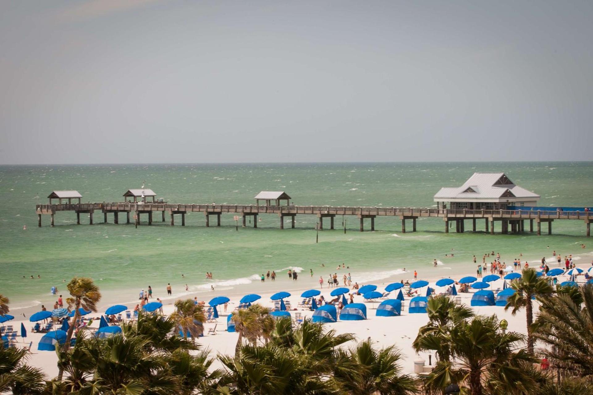 Hyatt Regency Clearwater Beach Resort and Suites photo 97
