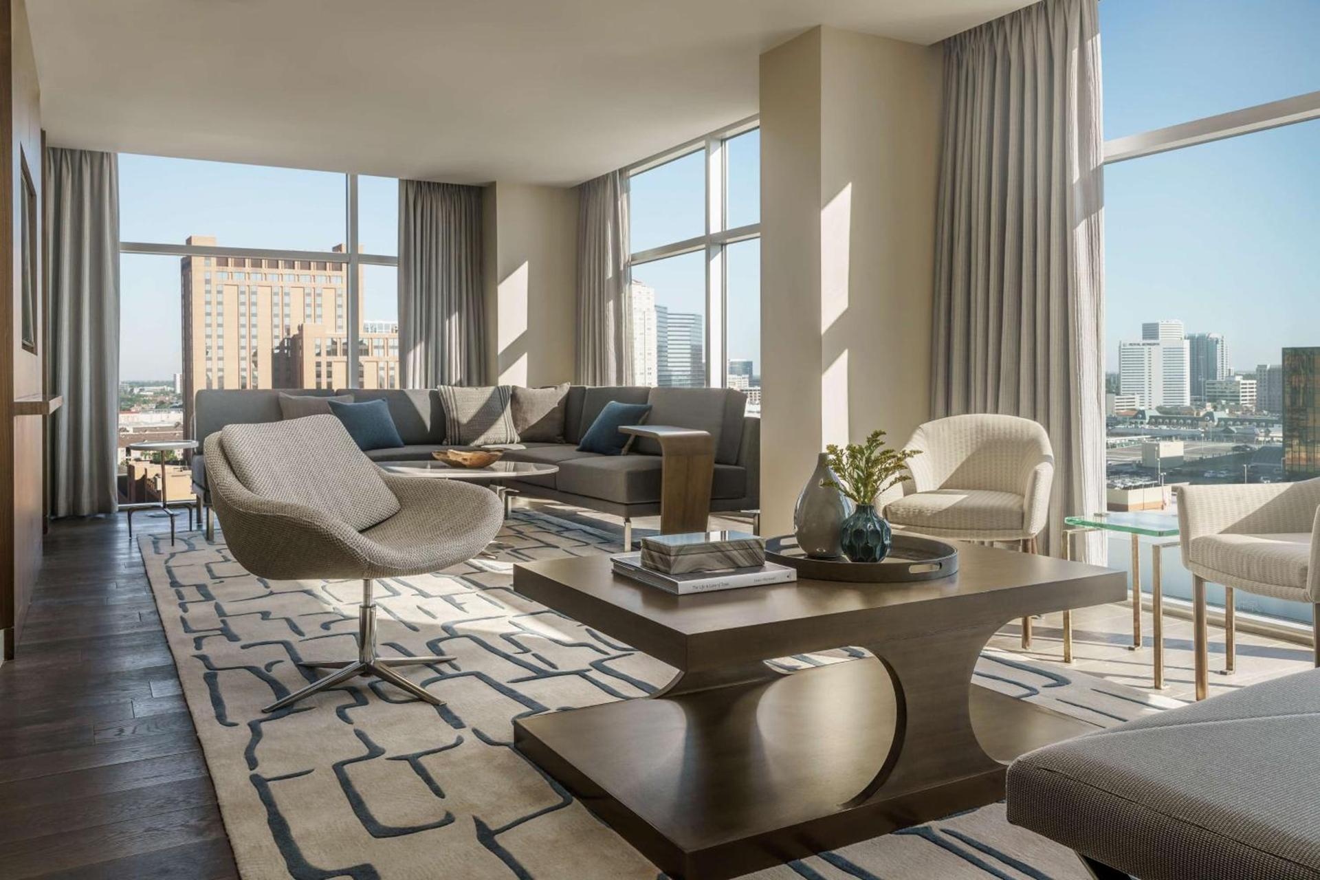 Hyatt Regency Houston Galleria photo 45