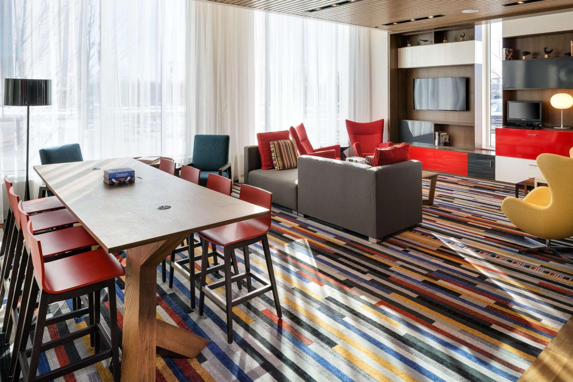 Hyatt Regency Bloomington - Minneapolis photo 37