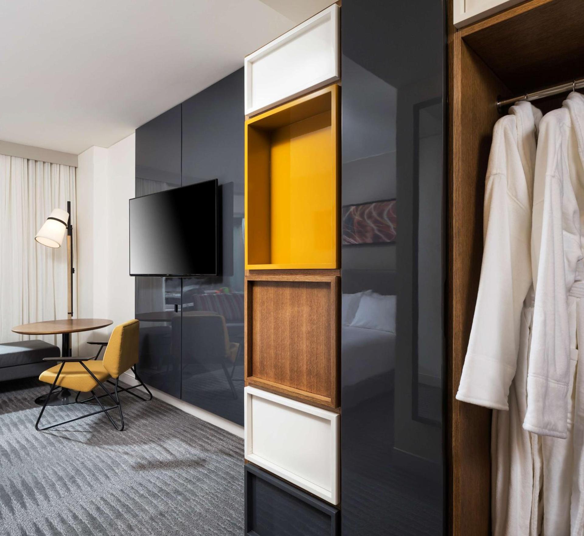Hyatt Regency Bloomington - Minneapolis photo 33