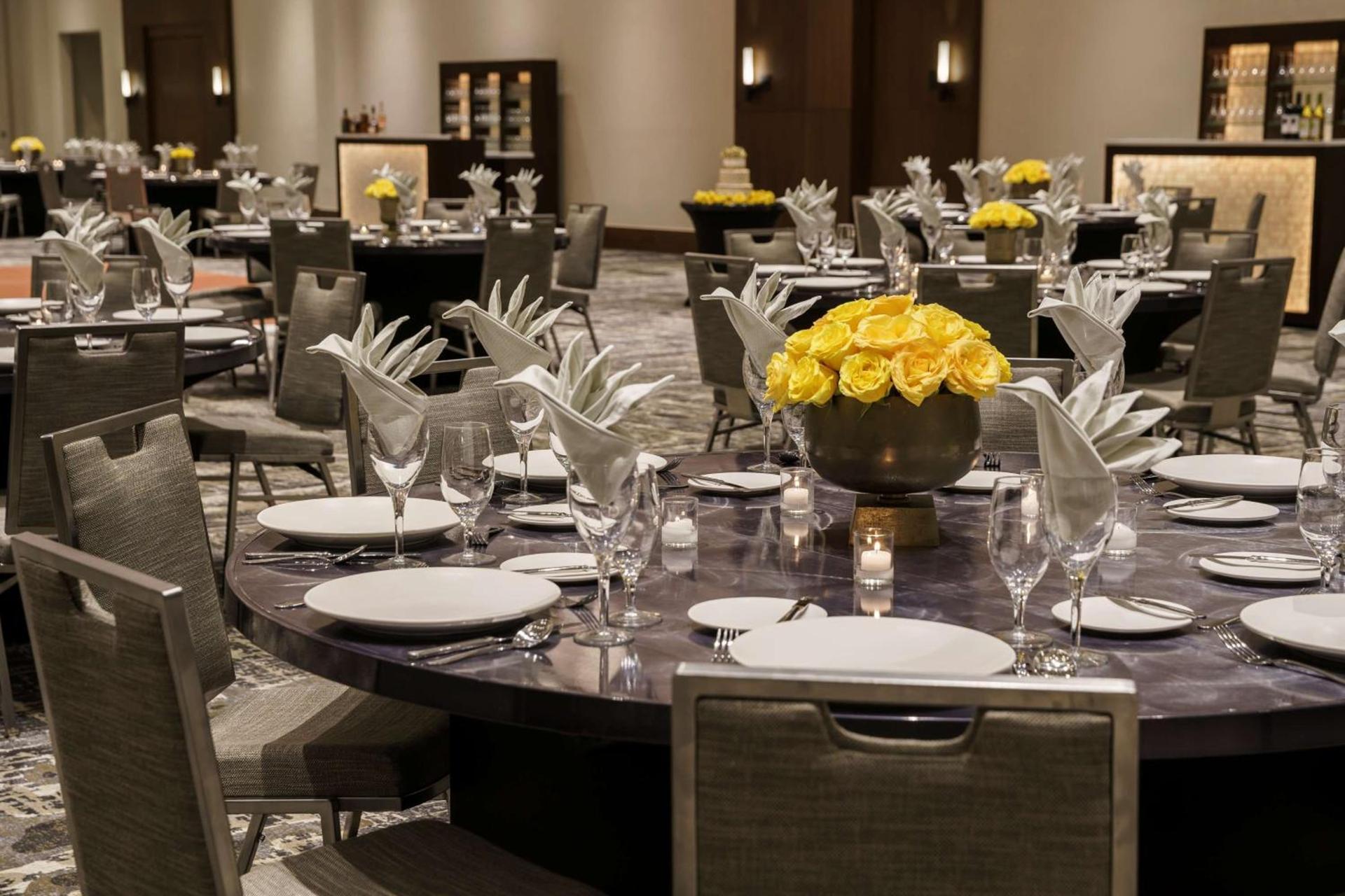 Hyatt Regency Houston Galleria photo 44