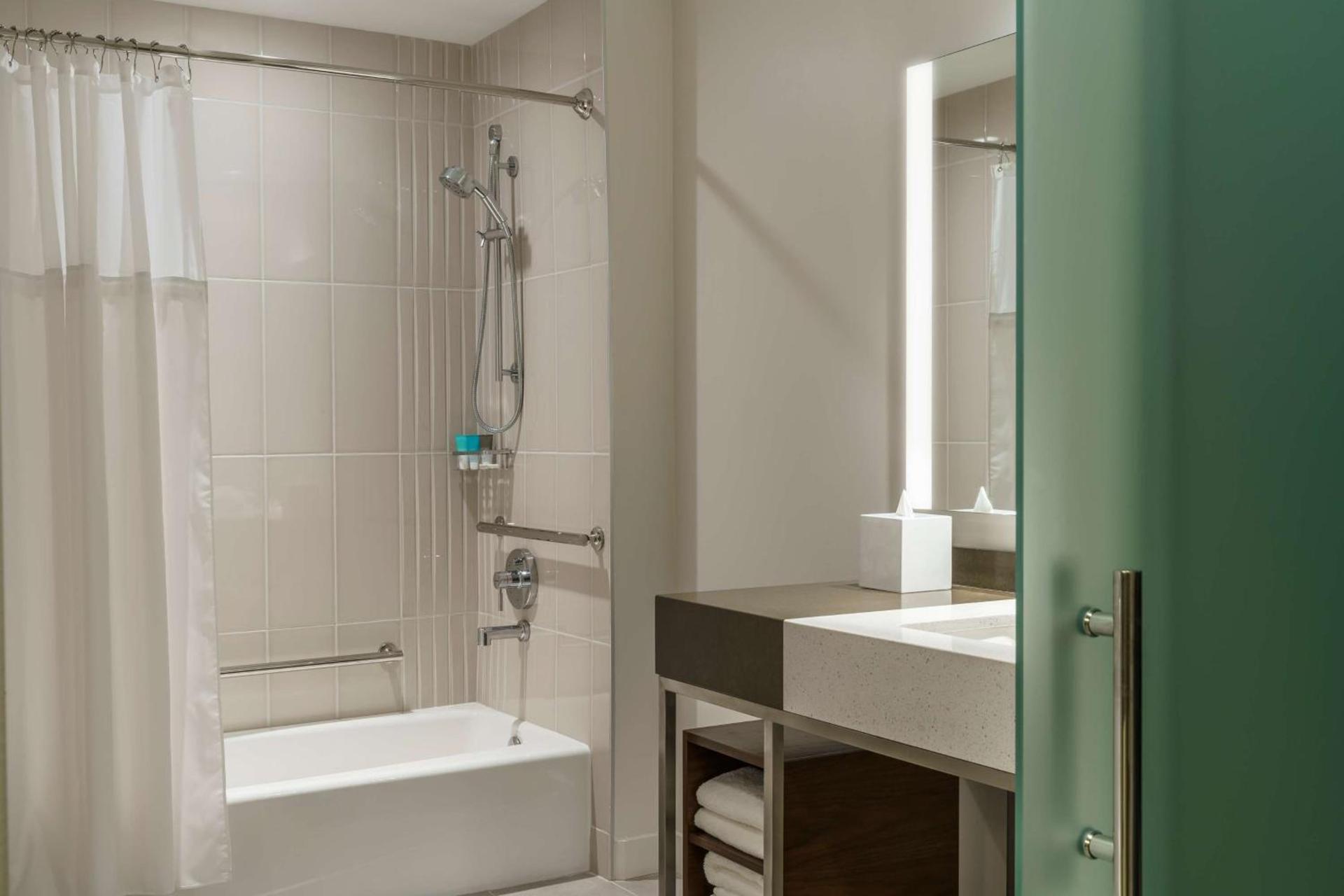 Hyatt Regency Houston Galleria photo 43