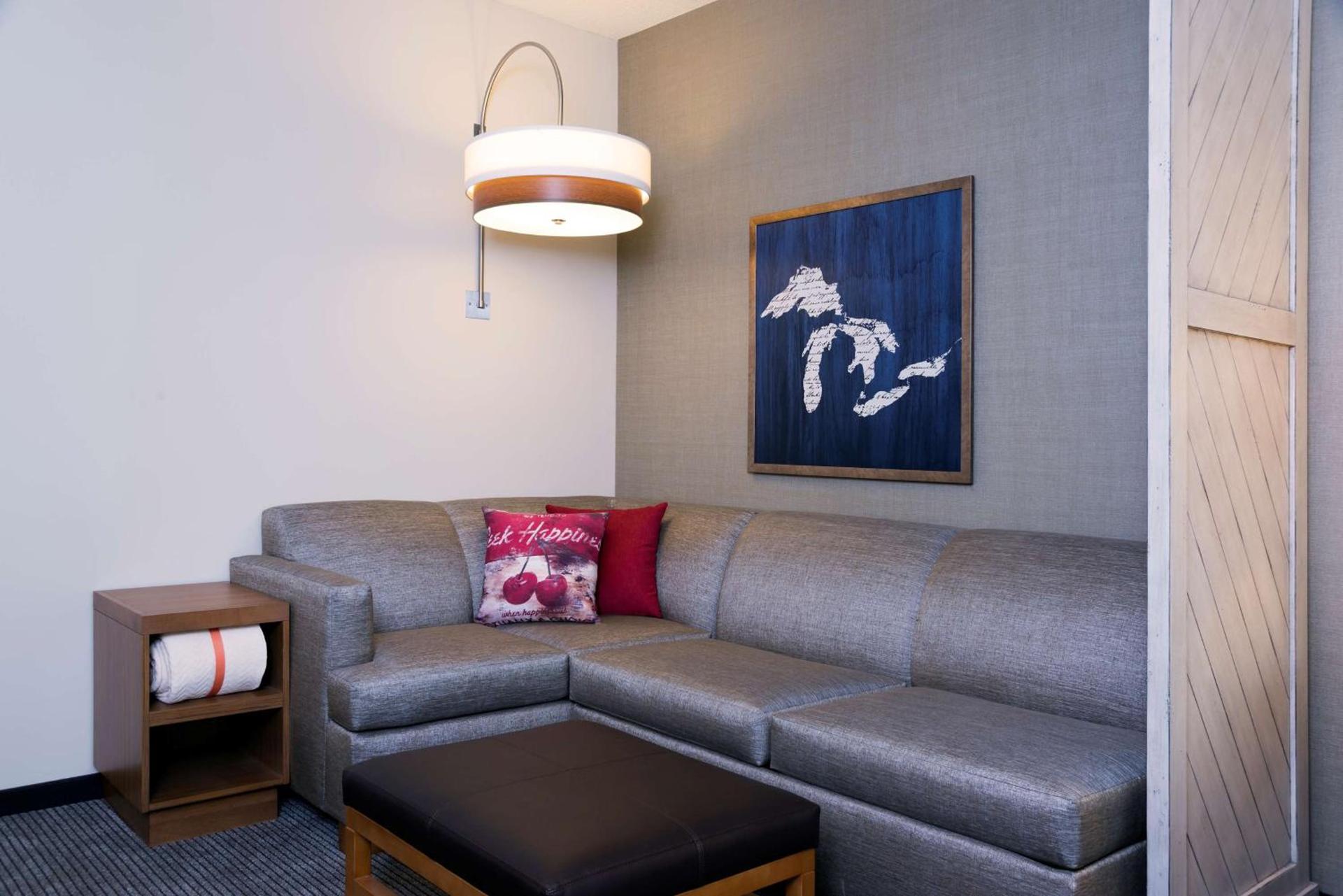 Hyatt Place Ann Arbor photo 18