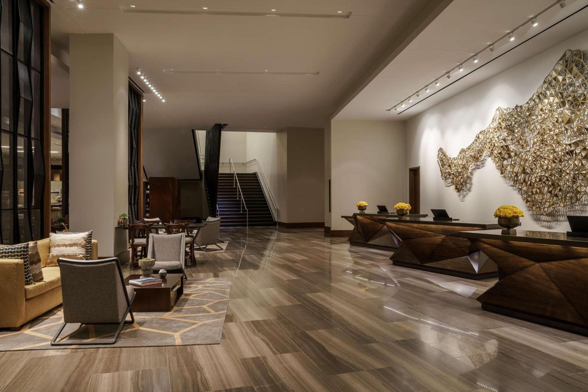 Hyatt Regency Houston Galleria photo 39