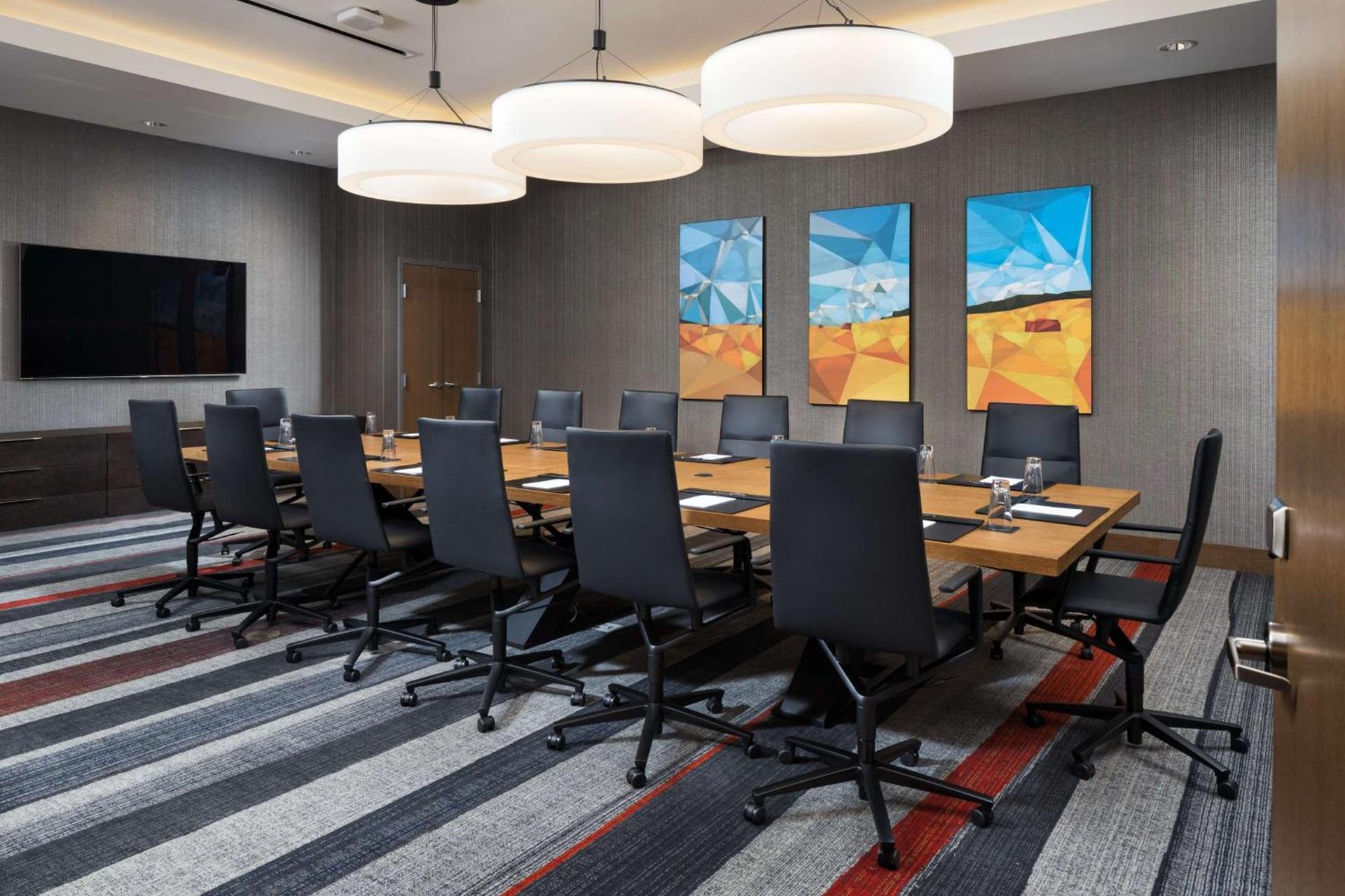 Hyatt Regency Bloomington - Minneapolis photo 5