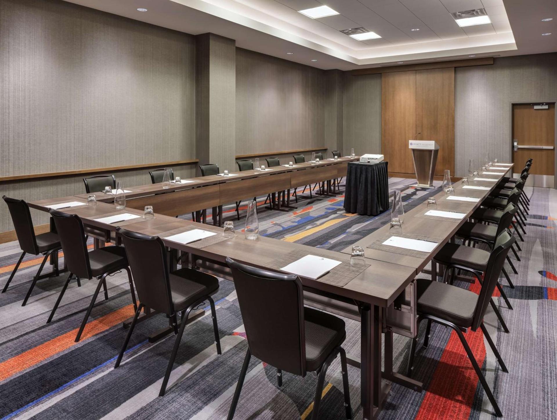 Hyatt Regency Bloomington - Minneapolis photo 43
