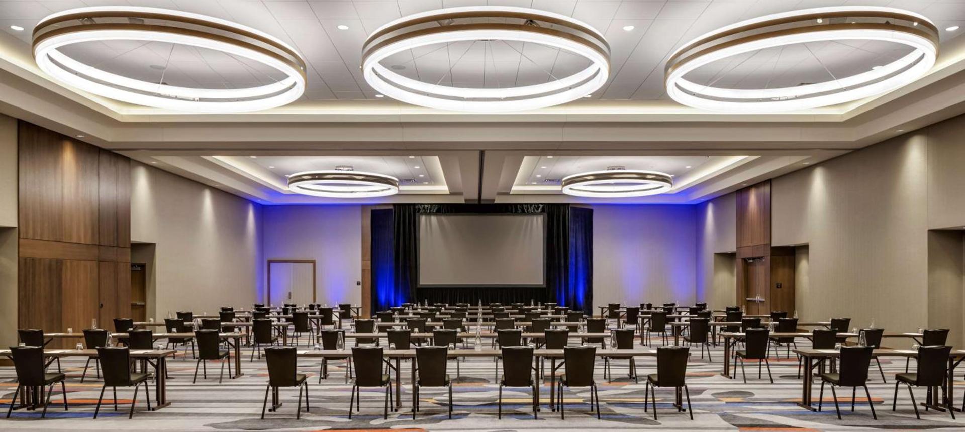 Hyatt Regency Bloomington - Minneapolis photo 44