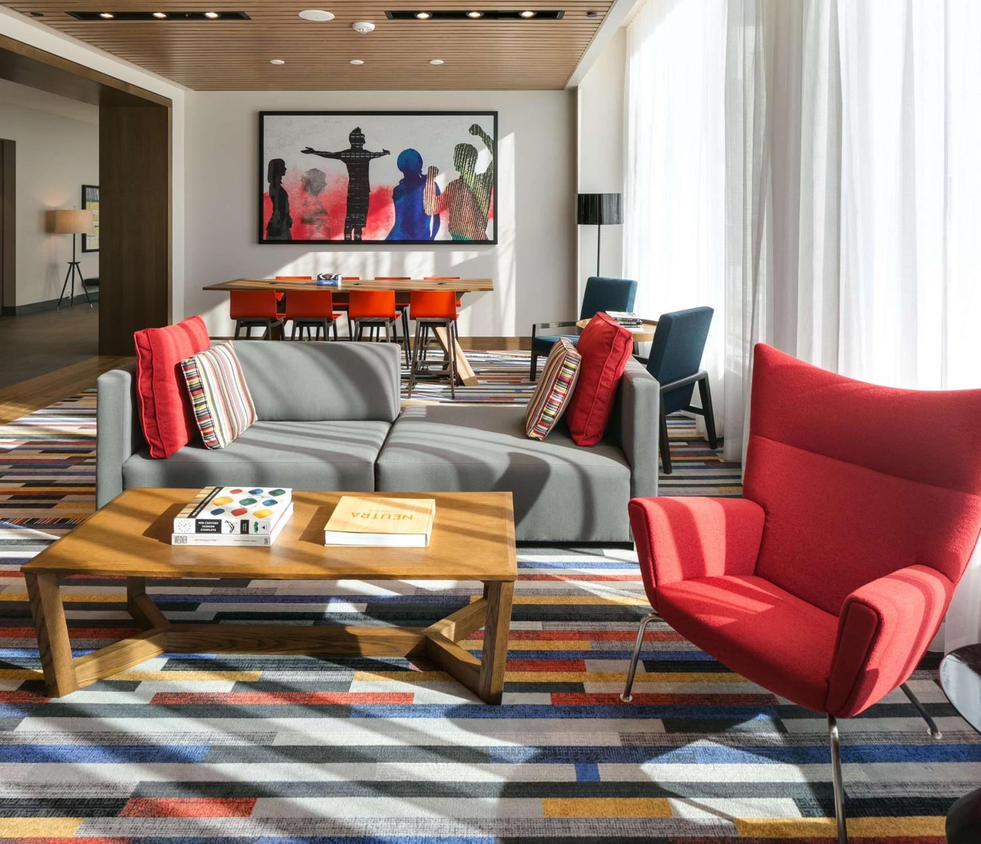 Hyatt Regency Bloomington - Minneapolis photo 28