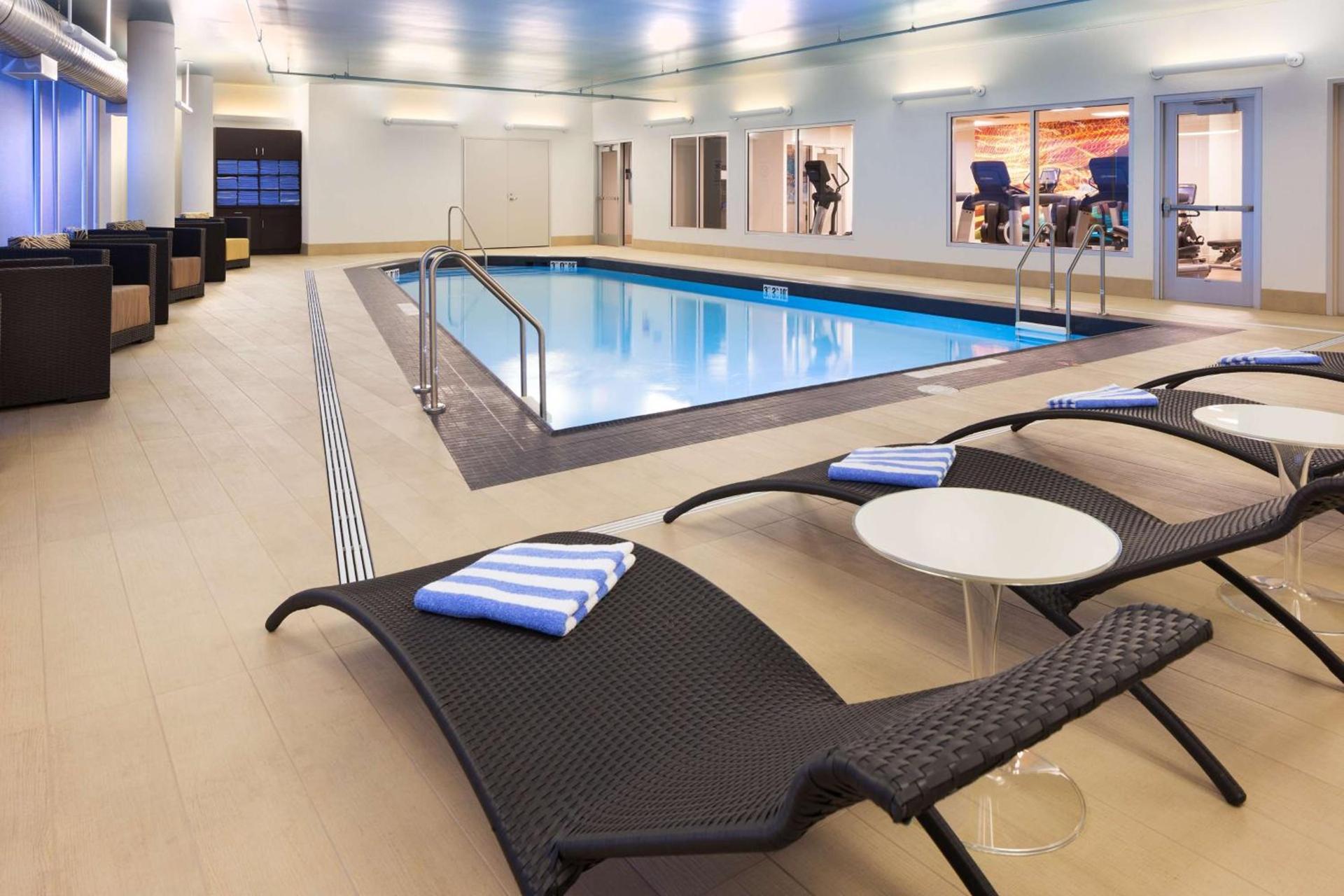 Hyatt Regency Bloomington - Minneapolis photo 2