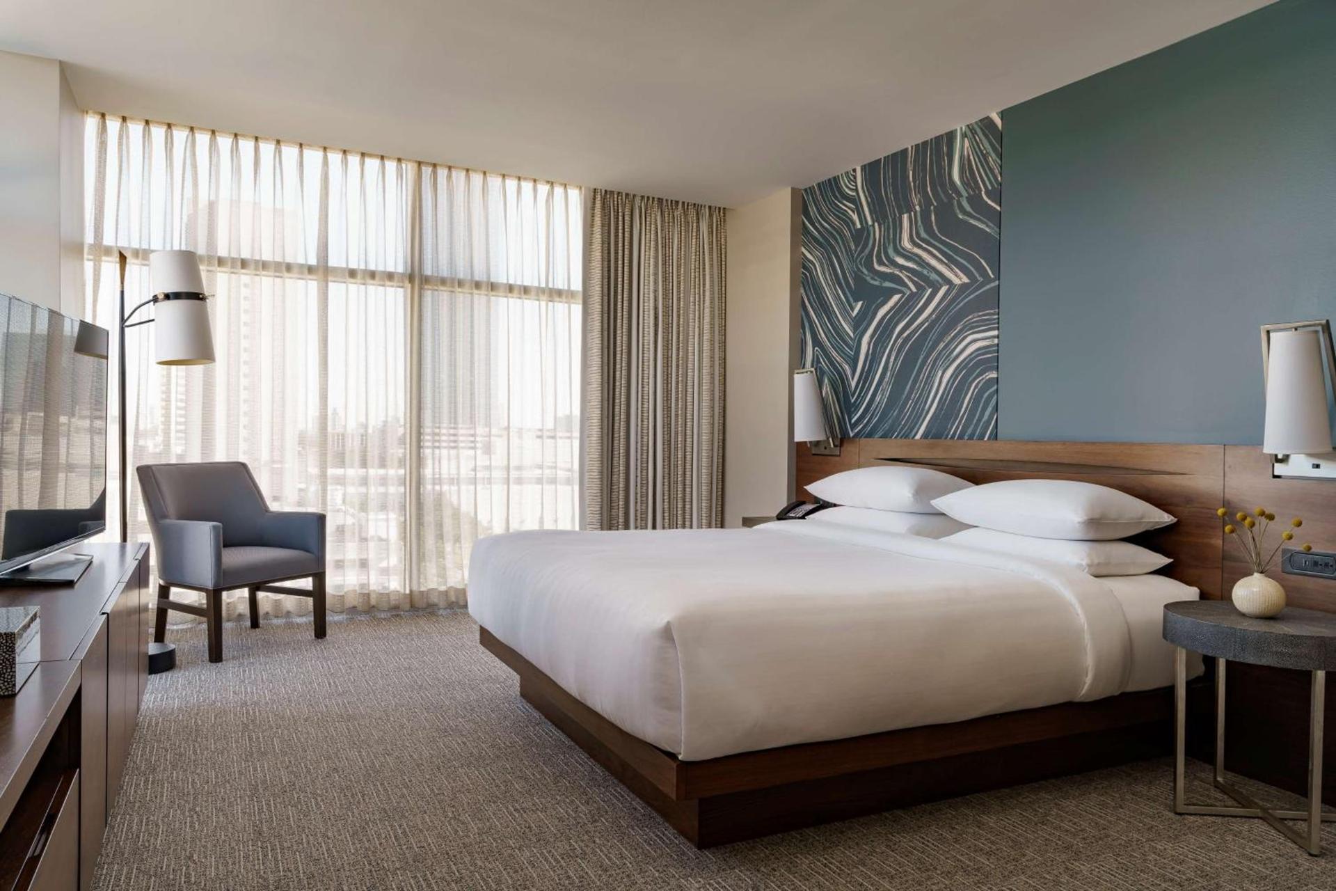 Hyatt Regency Houston Galleria photo 48