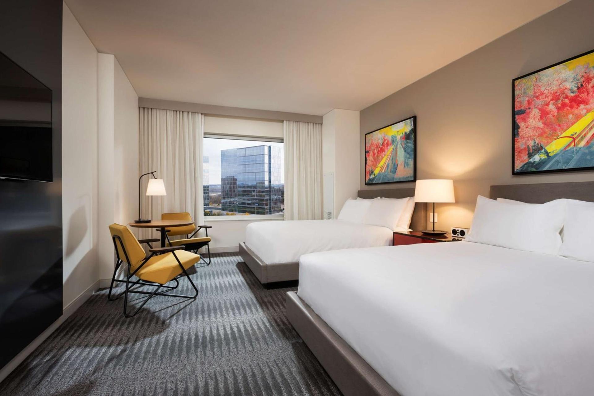 Hyatt Regency Bloomington - Minneapolis photo 22