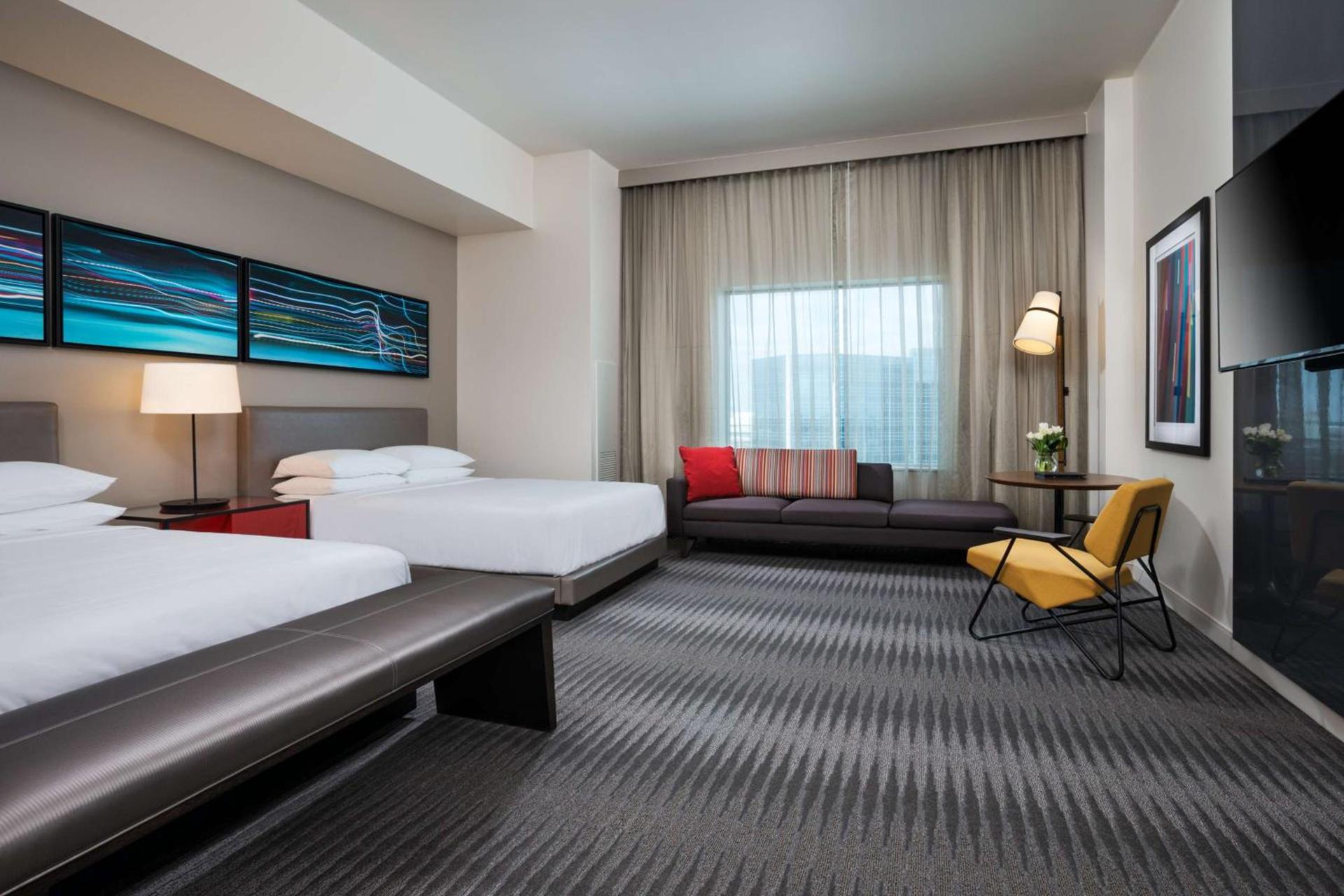 Hyatt Regency Bloomington - Minneapolis photo 39