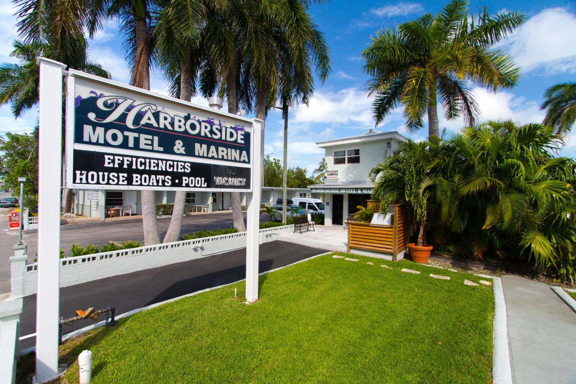 Harborside Motel & Marina photo 17