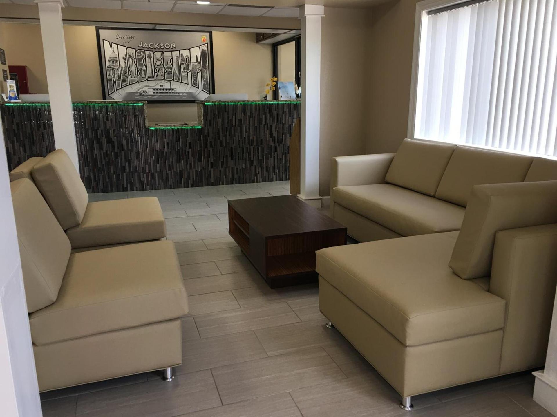 Super 8 by Wyndham Jackson Ridgeland photo 34