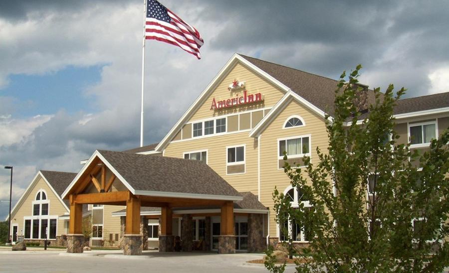 AmericInn by Wyndham Princeton IL — hotel in Princeton