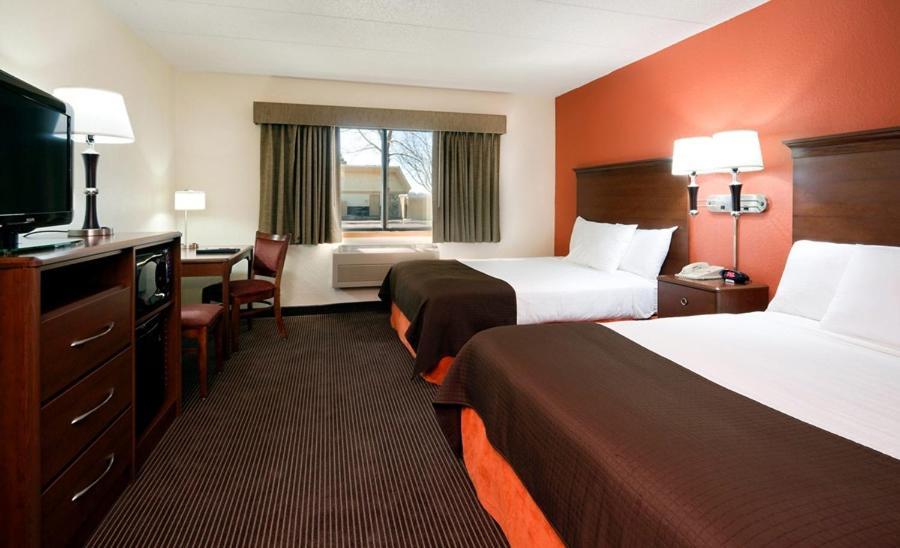 AmericInn by Wyndham Princeton IL photo 16