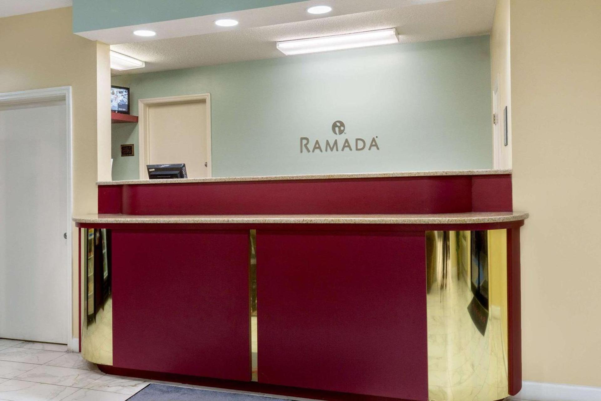 Ramada by Wyndham Pelham photo 50