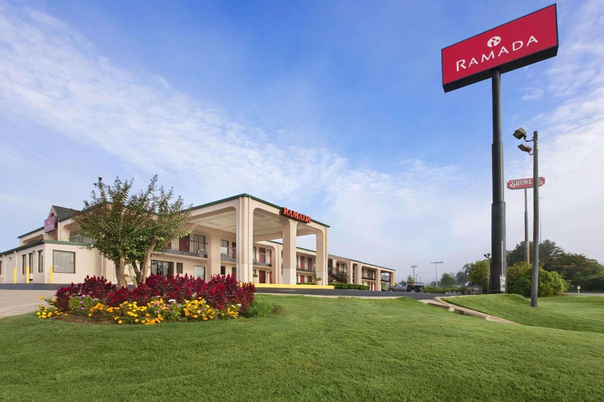 Ramada by Wyndham Pelham photo 29