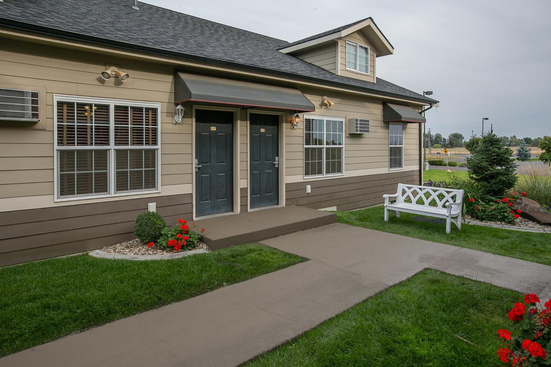 Stratford Suites Spokane Airport photo 7